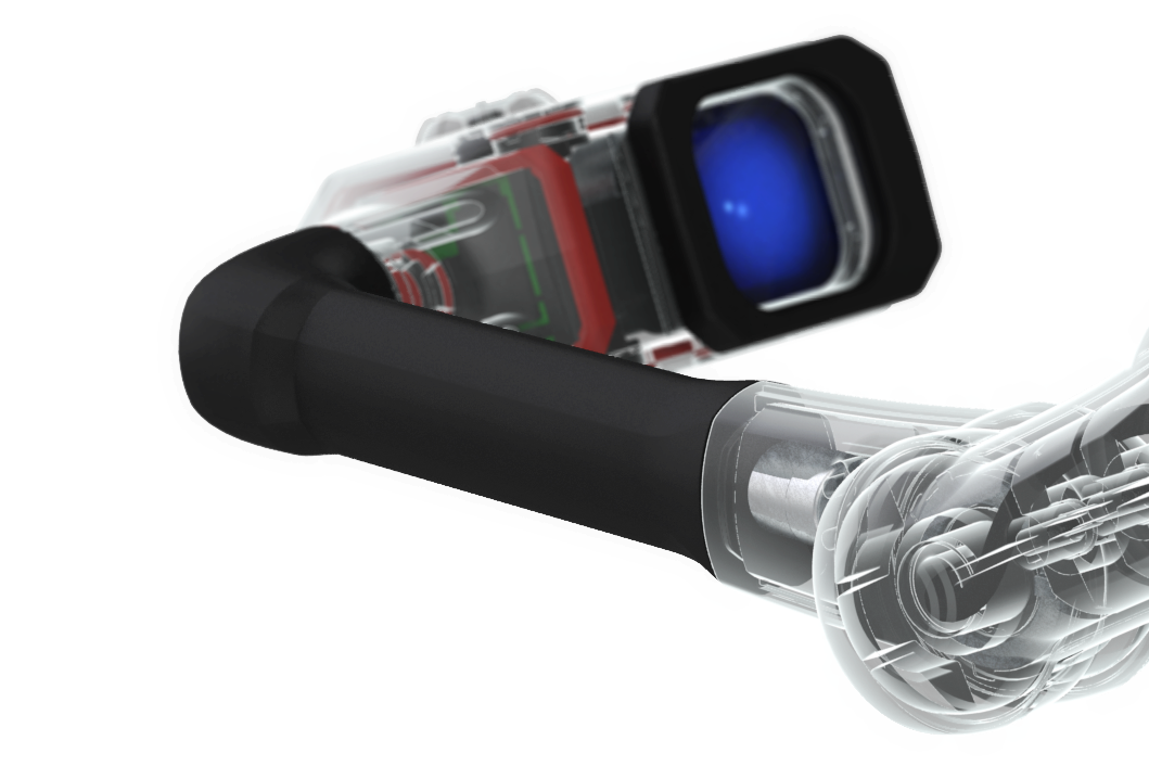 Tools and equipment，Motorola，Red dot award，HC1，Wearable ，waterproof，