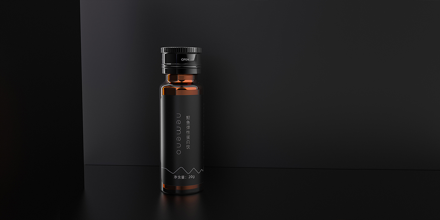 packing design，