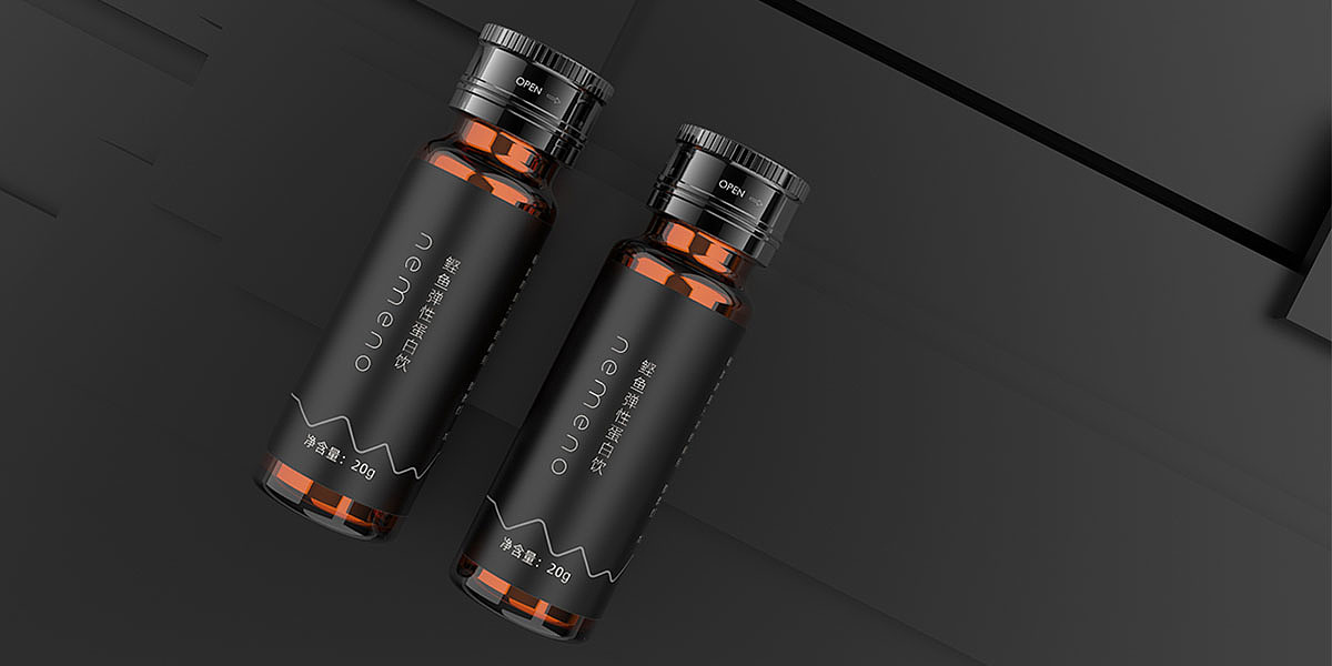 packing design，
