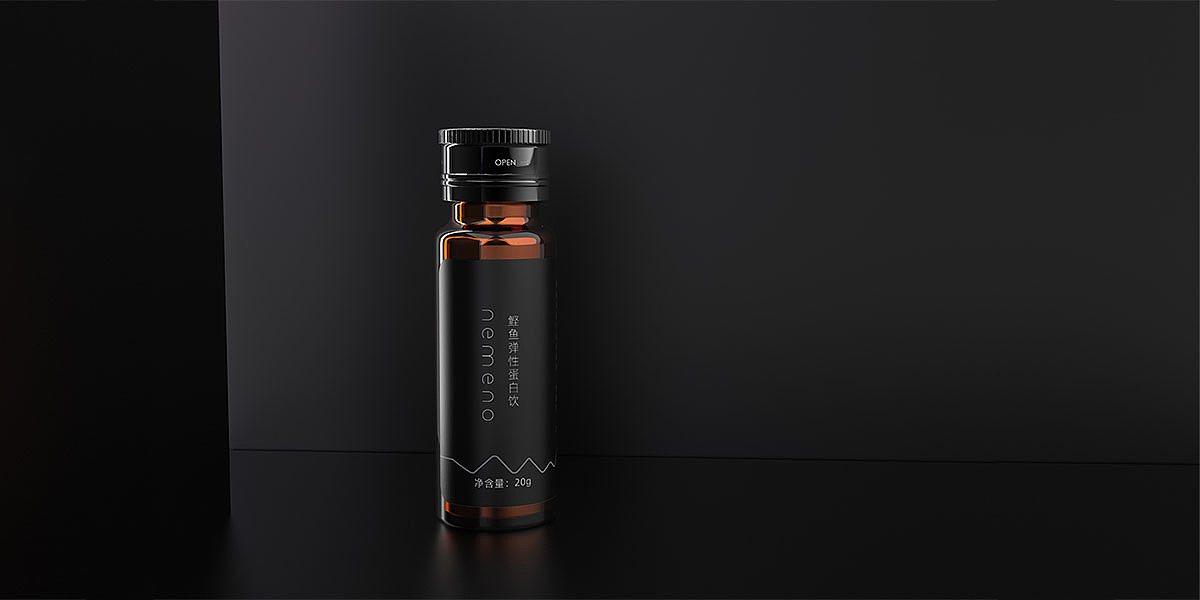 packing design，