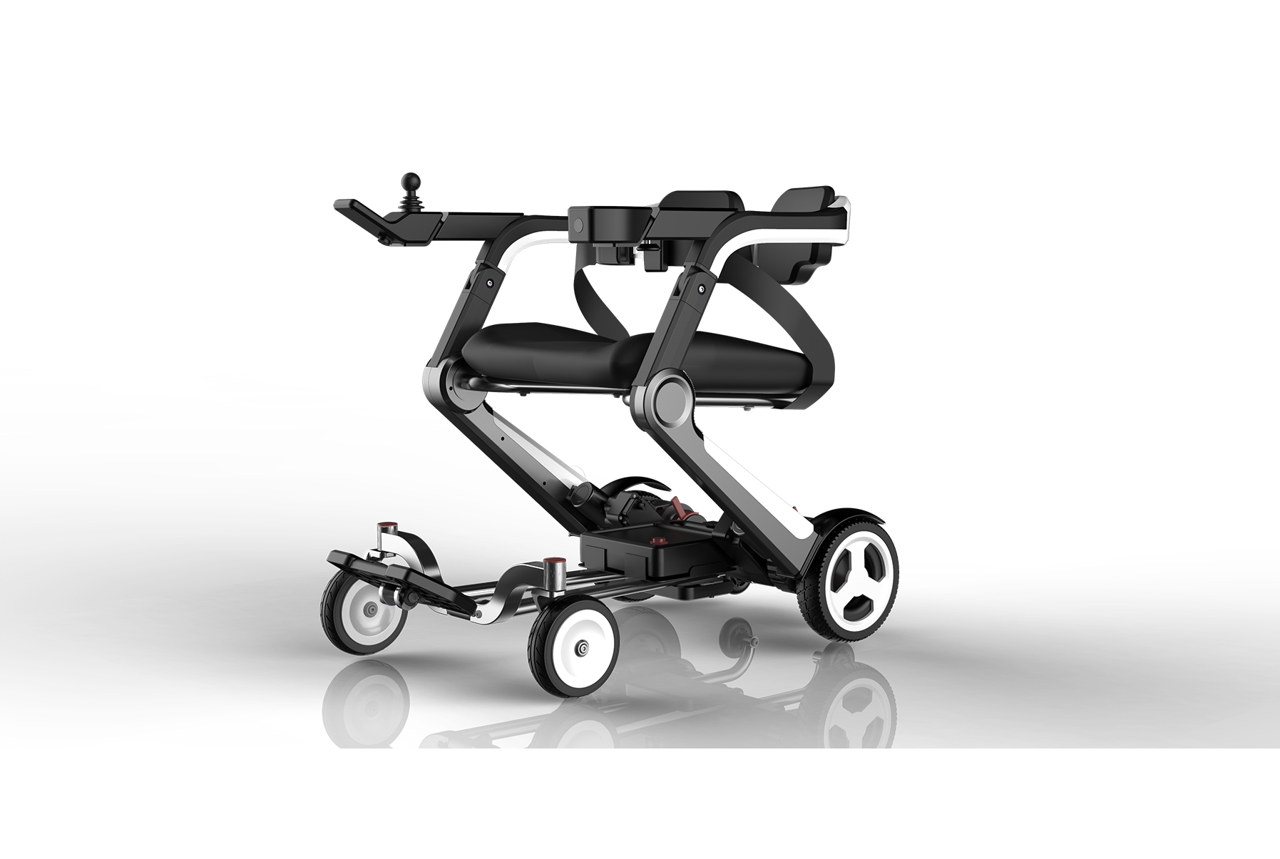 medical care，medical apparatus and instruments，industrial design，equipment，wheelchair，fold，