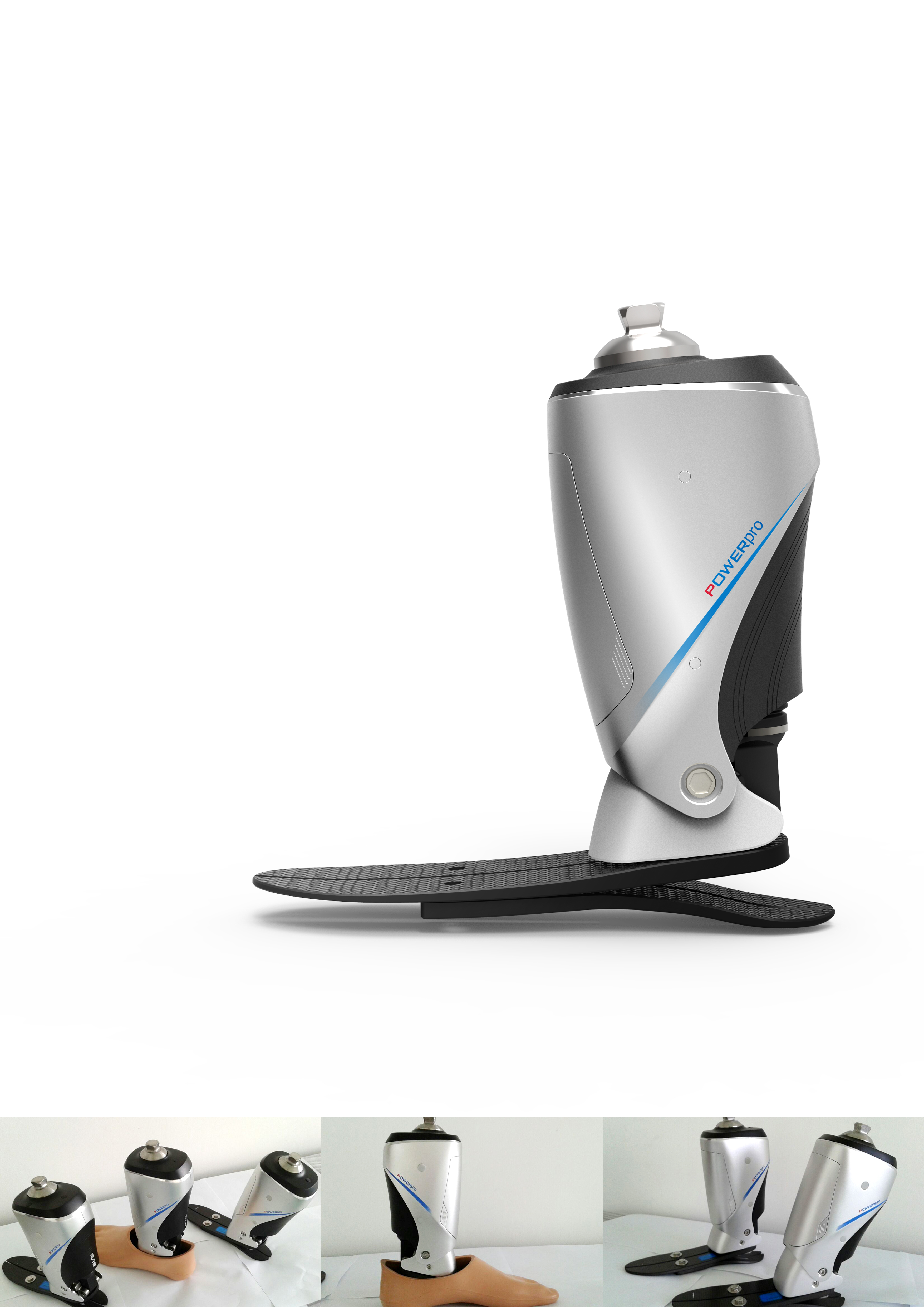 Medical health，artificial prosthesis，