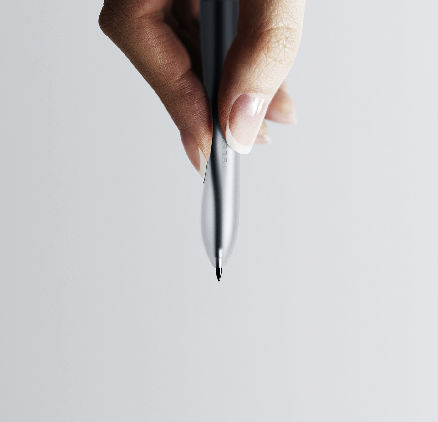 to work in an office，ball pen，Stationery，product design，industrial design，2015 red dot award，