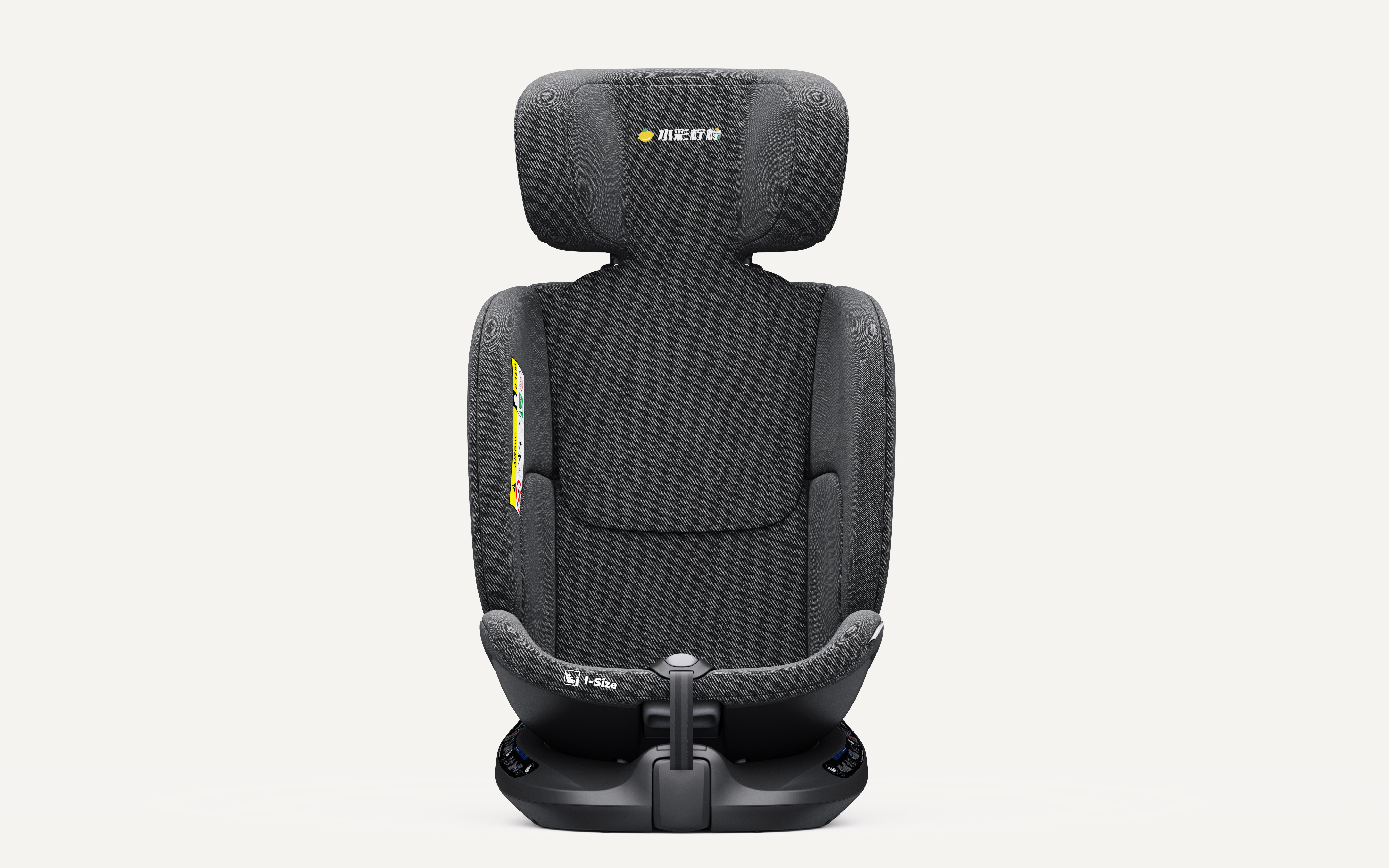 Safety seat，Child mother and baby，Product rendering，Maternal and infant products，E-commerce details，