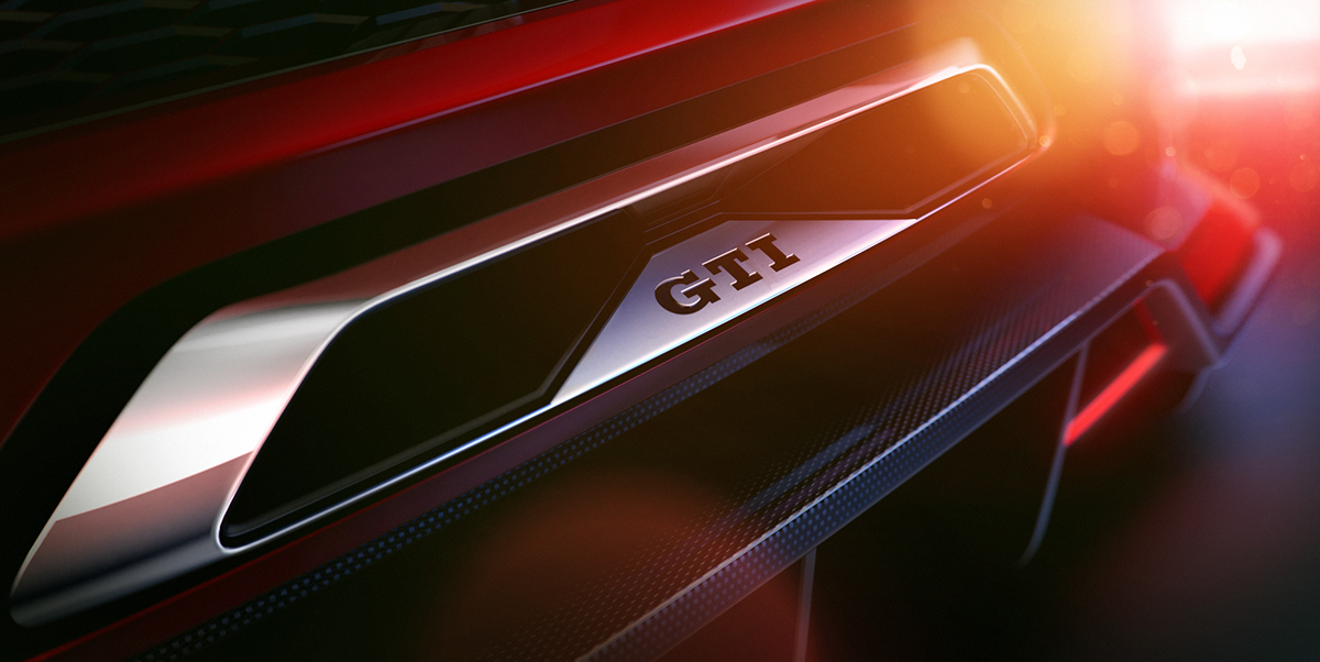 GTI，public，Sports car，vehicle，