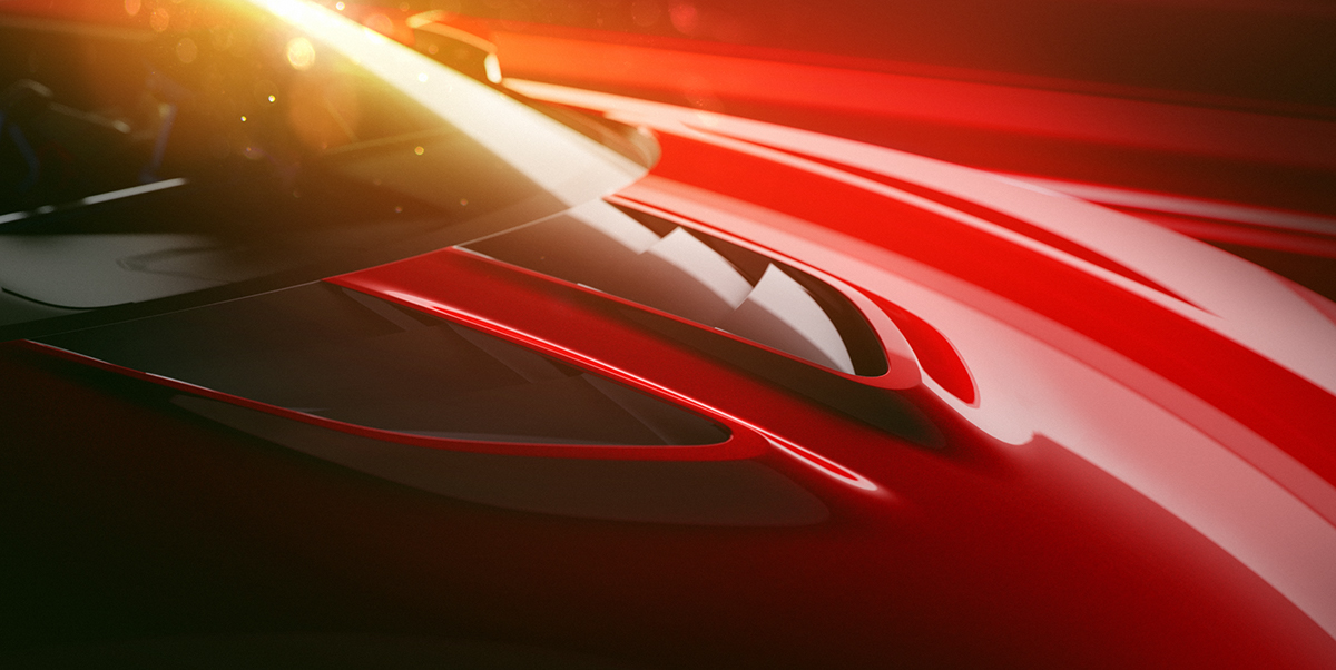 GTI，public，Sports car，vehicle，