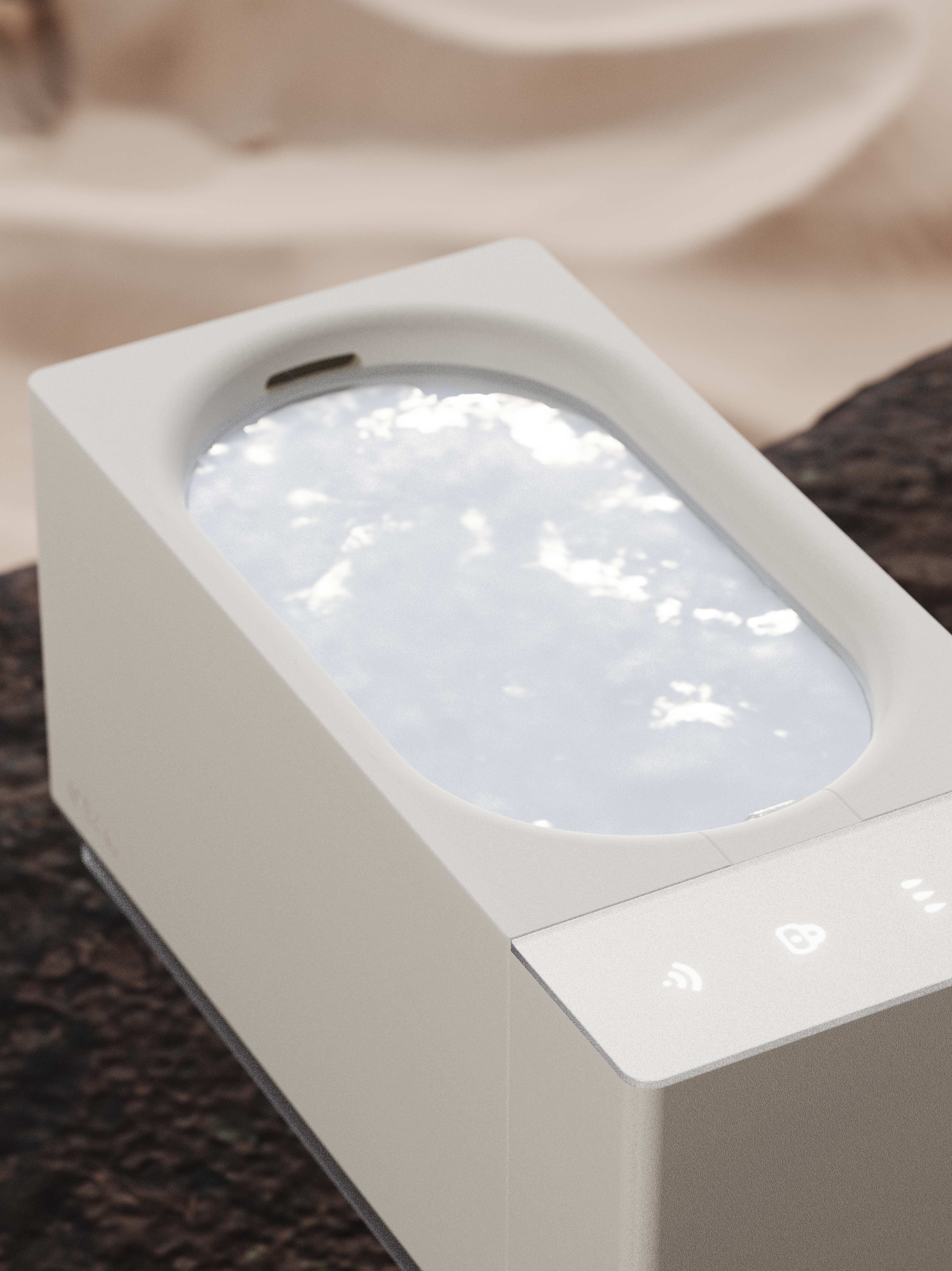 Pet products design，industrial design，product design，Full process design，Pet water dispenser，Cat and Dog Supplies，Intelligent products，