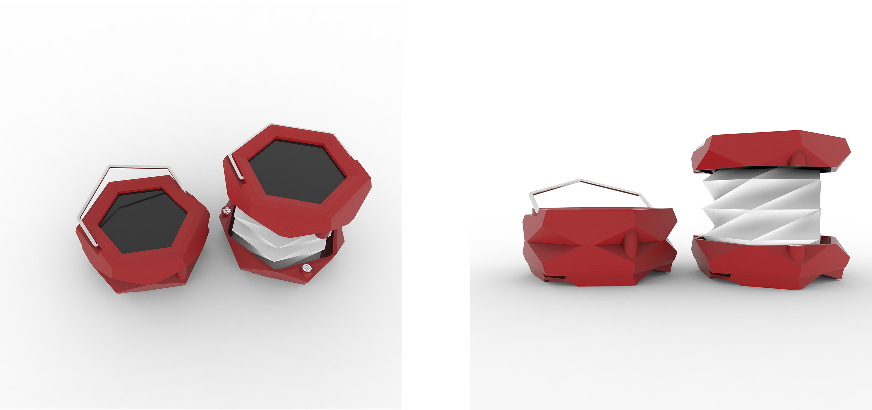 Bright Side，fold，lamps and lanterns，