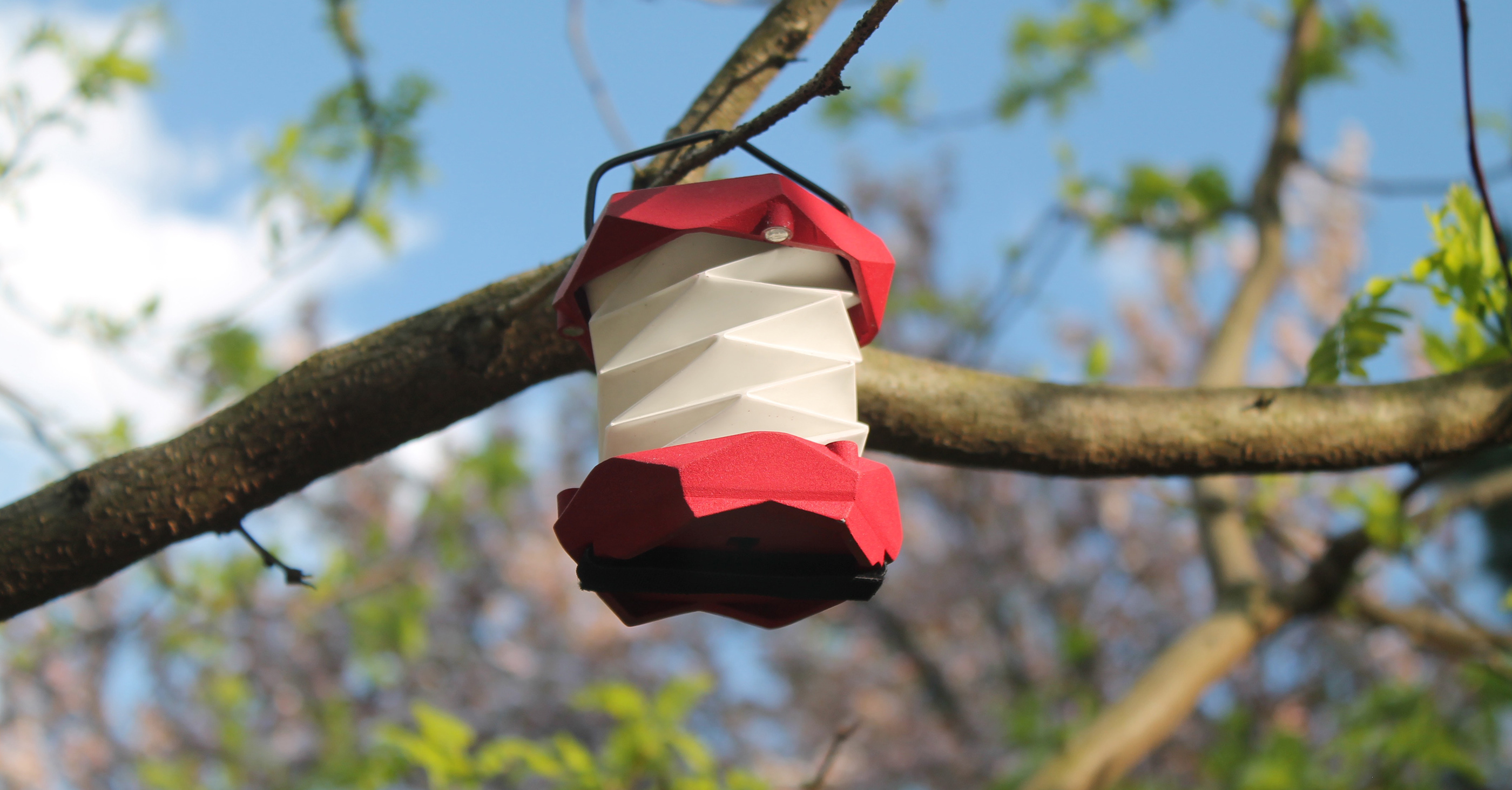 Bright Side，fold，lamps and lanterns，