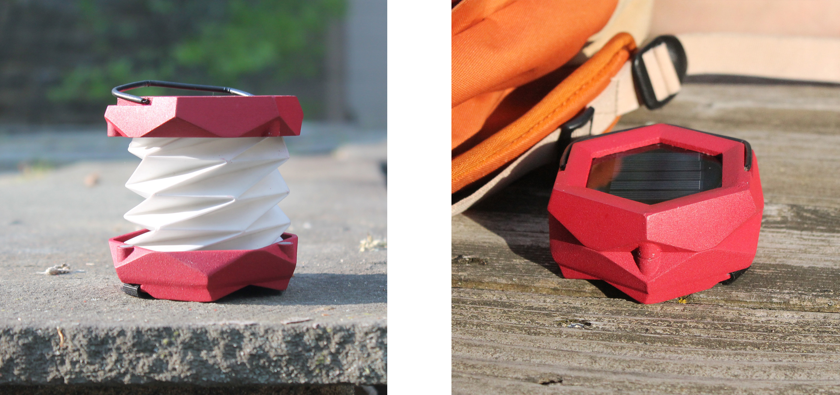 Bright Side，fold，lamps and lanterns，