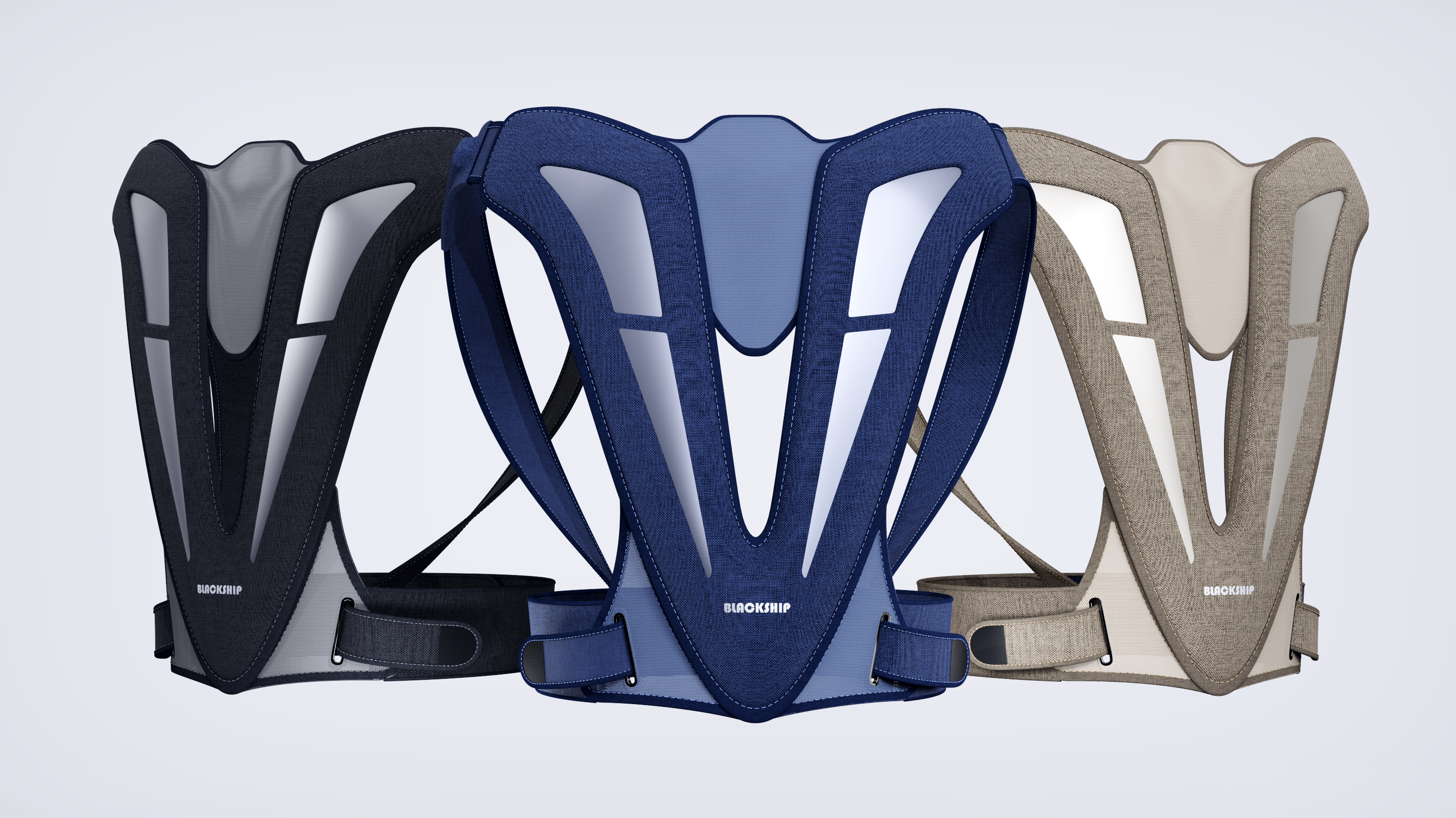 massage，straps，product design，Back Massage，Massage instrument，relax，