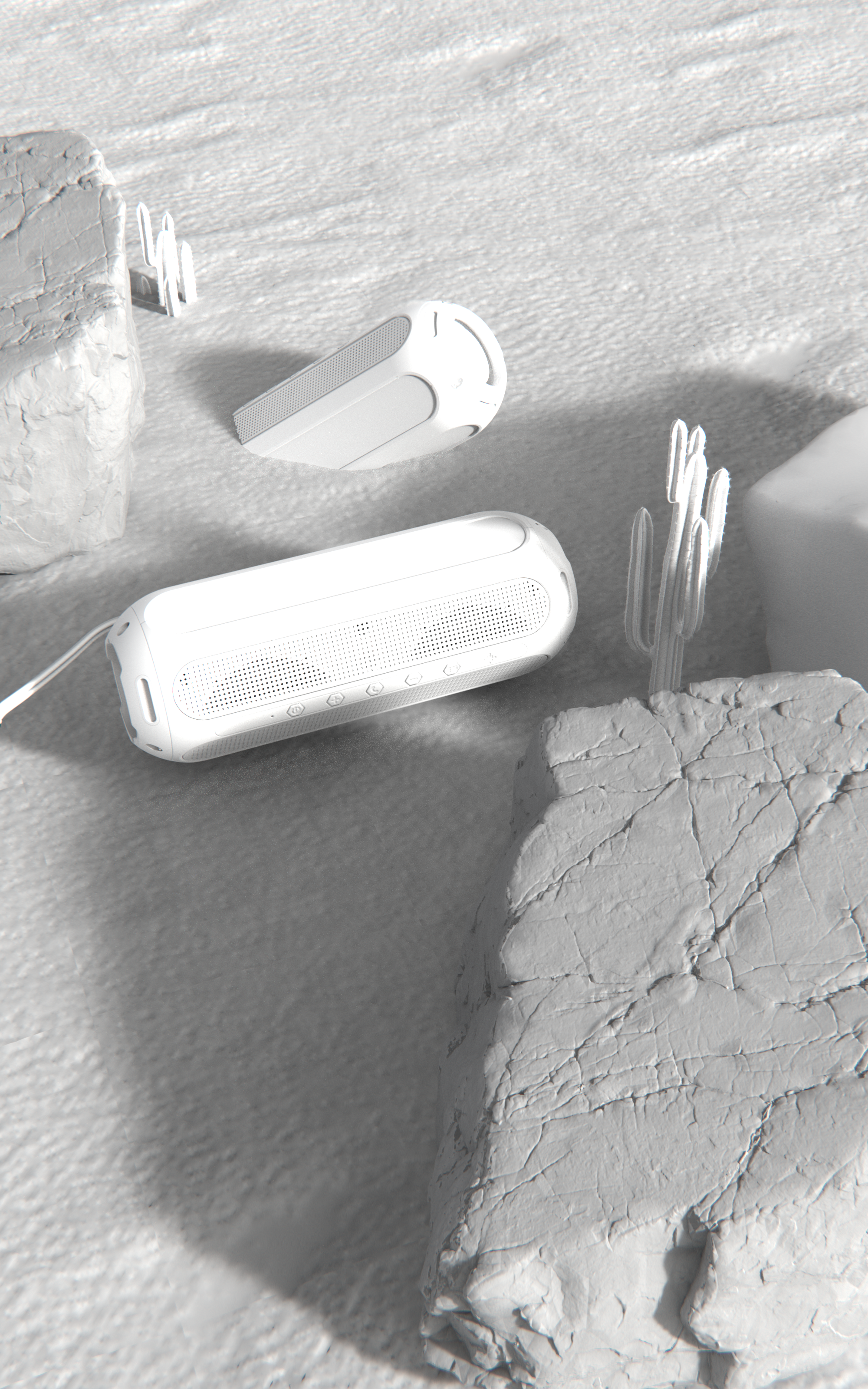 Bluetooth Speaker ，sound，Solar sound，outdoor sport，Colorful lights，