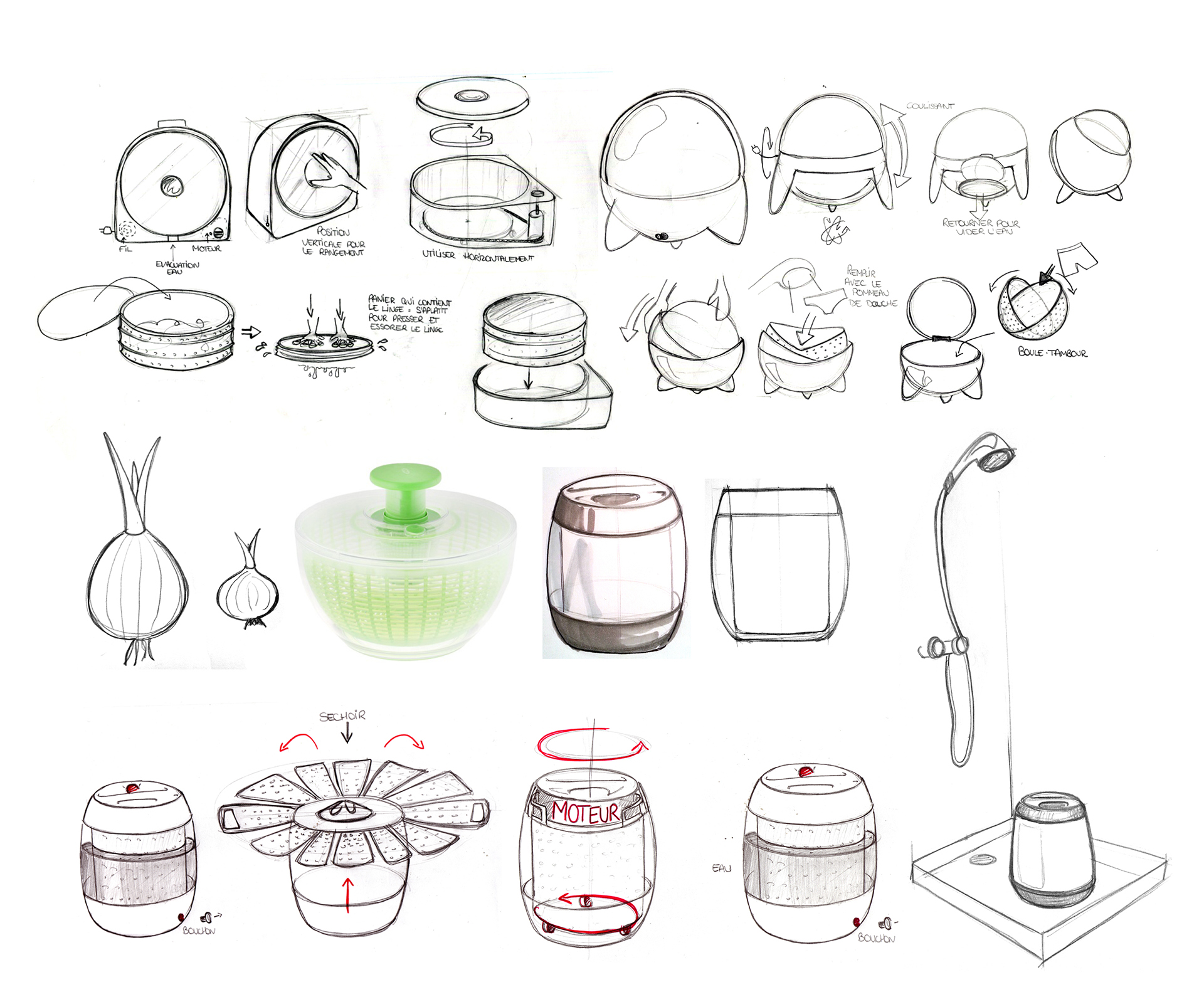 BULBE，student，practical，small-scale，Washing machine，