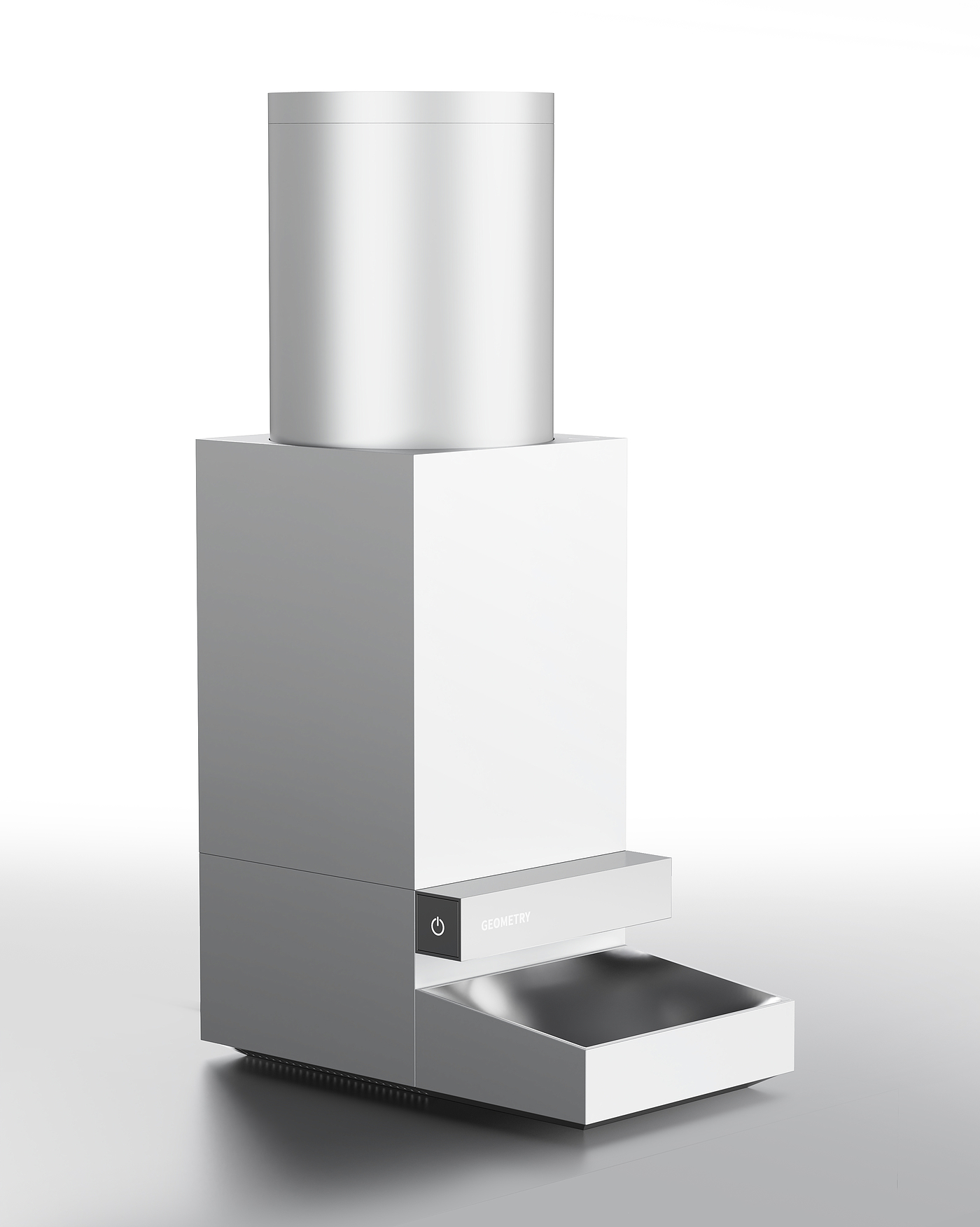 Pet feeder，