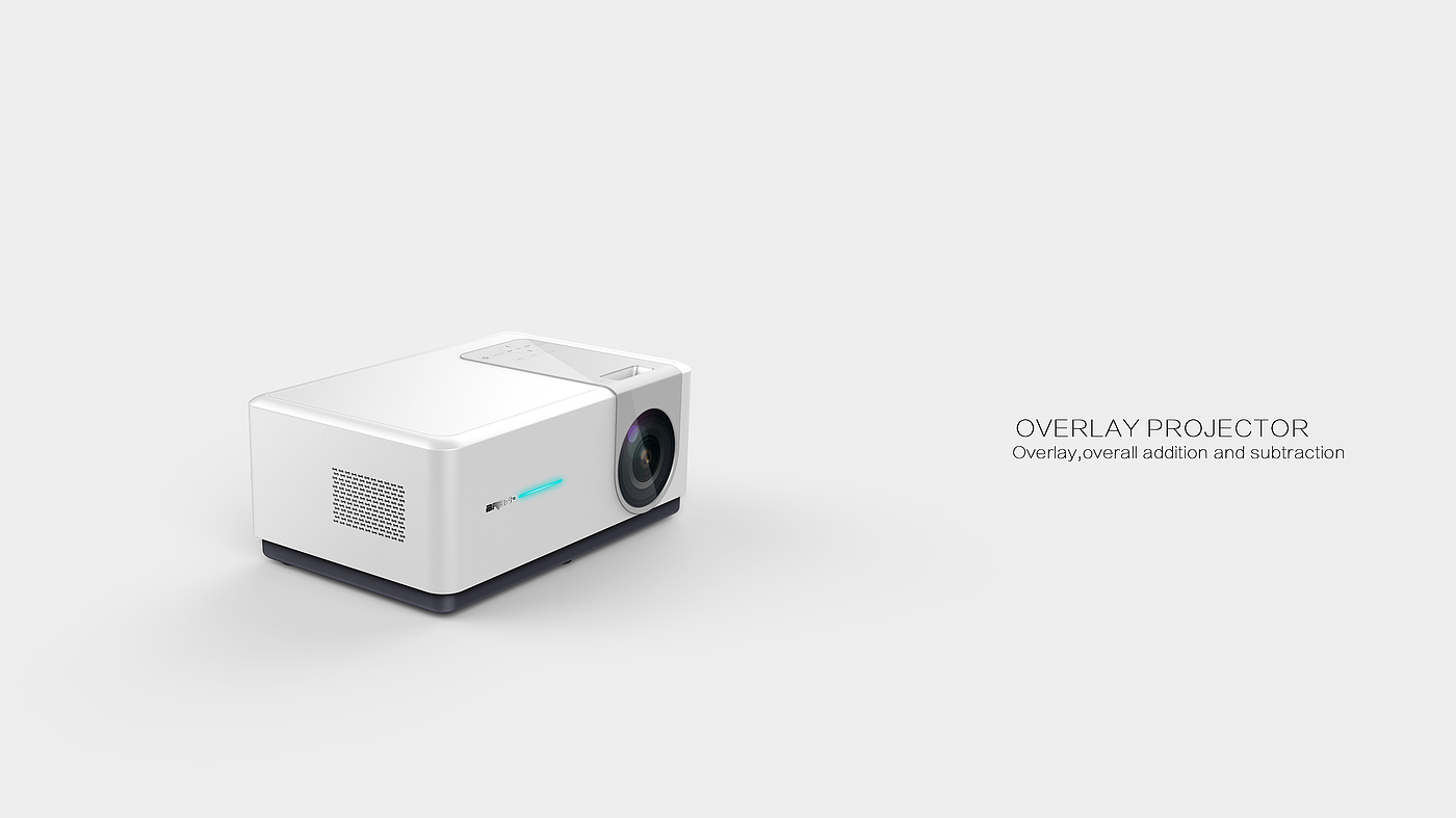 Projector，