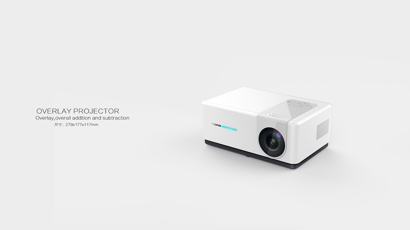 Projector，