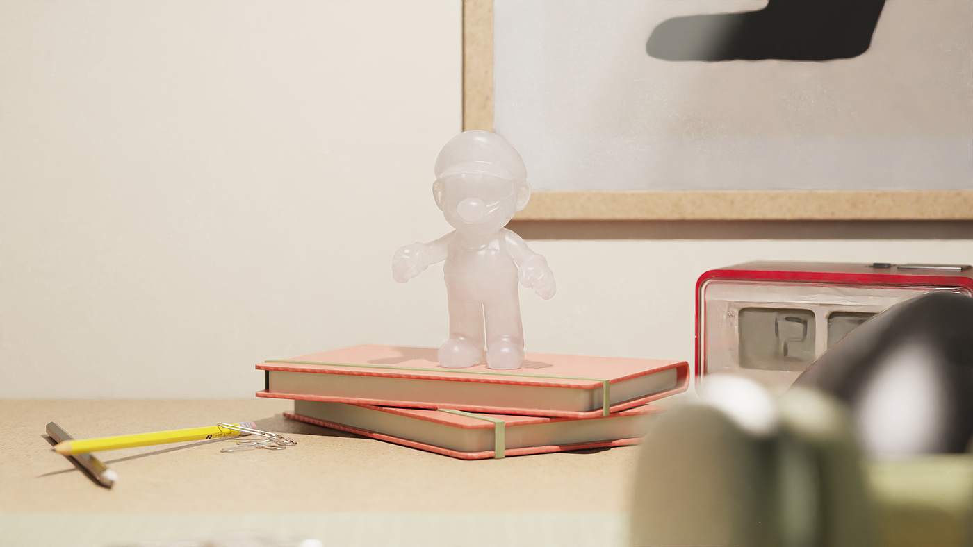 Desktop storage，Receive，Stationery，Table setting，