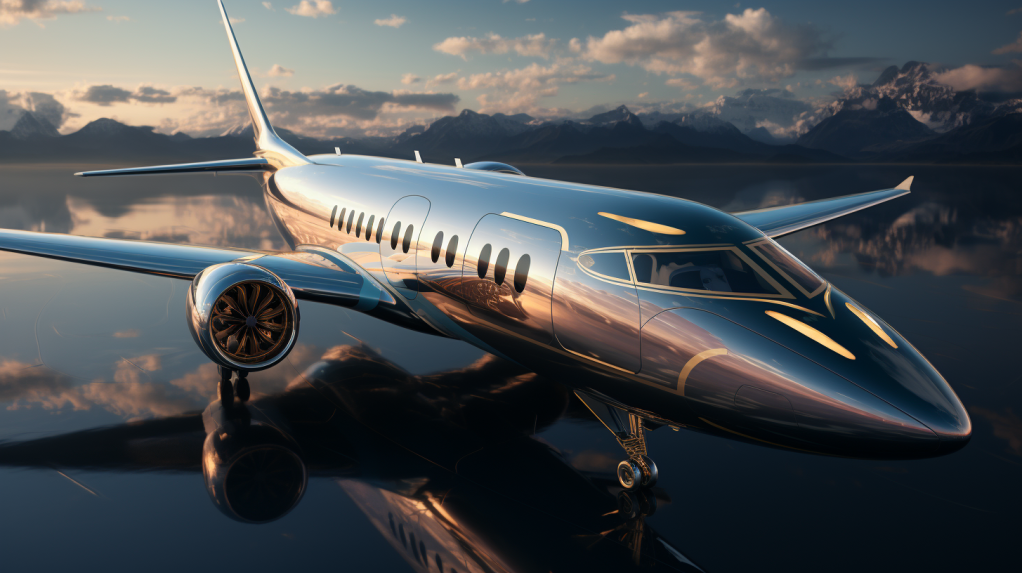 Industrial design，Concept Design，Commercial Airliner，