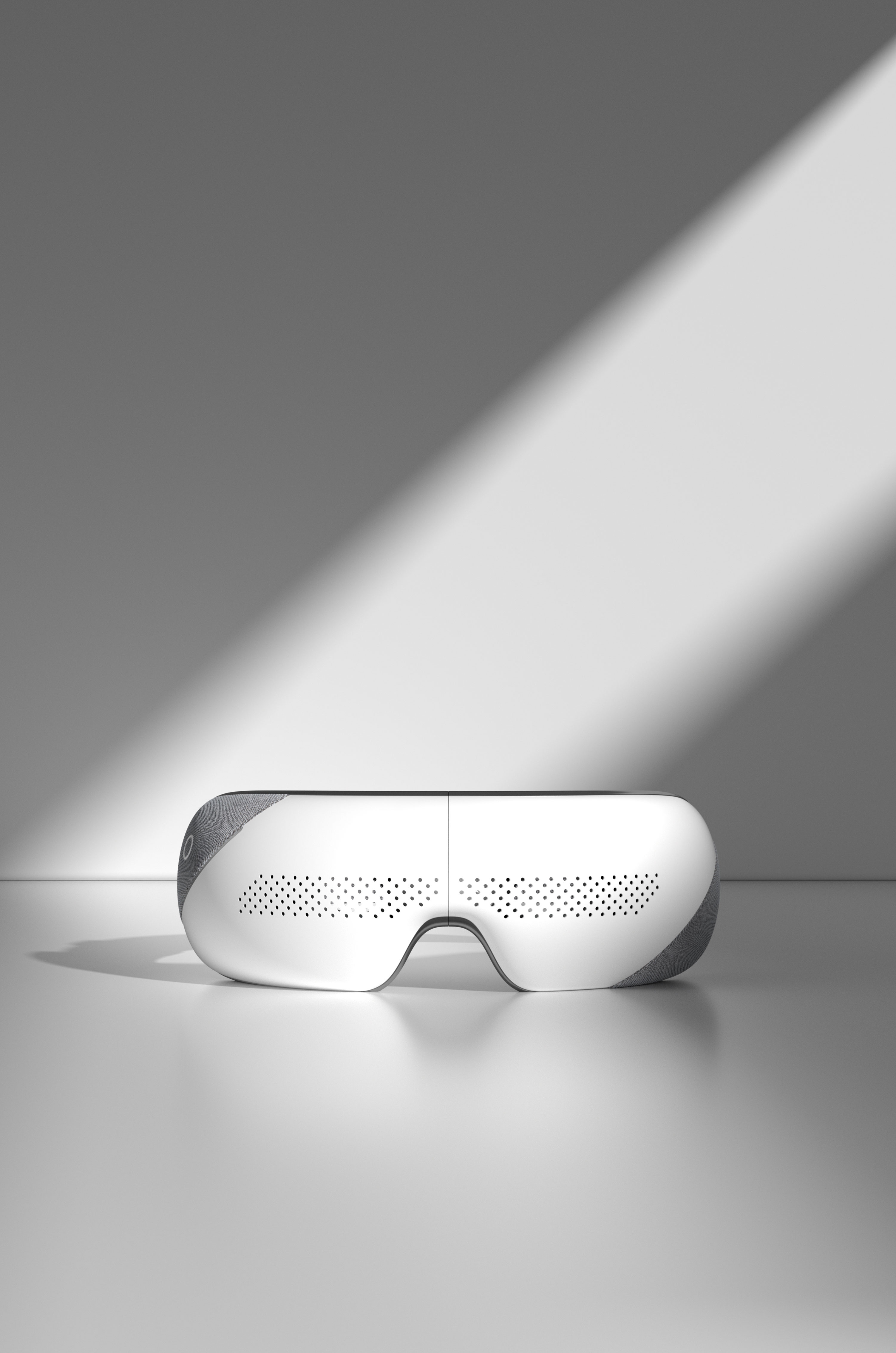 red dot，Eye massage instrument，