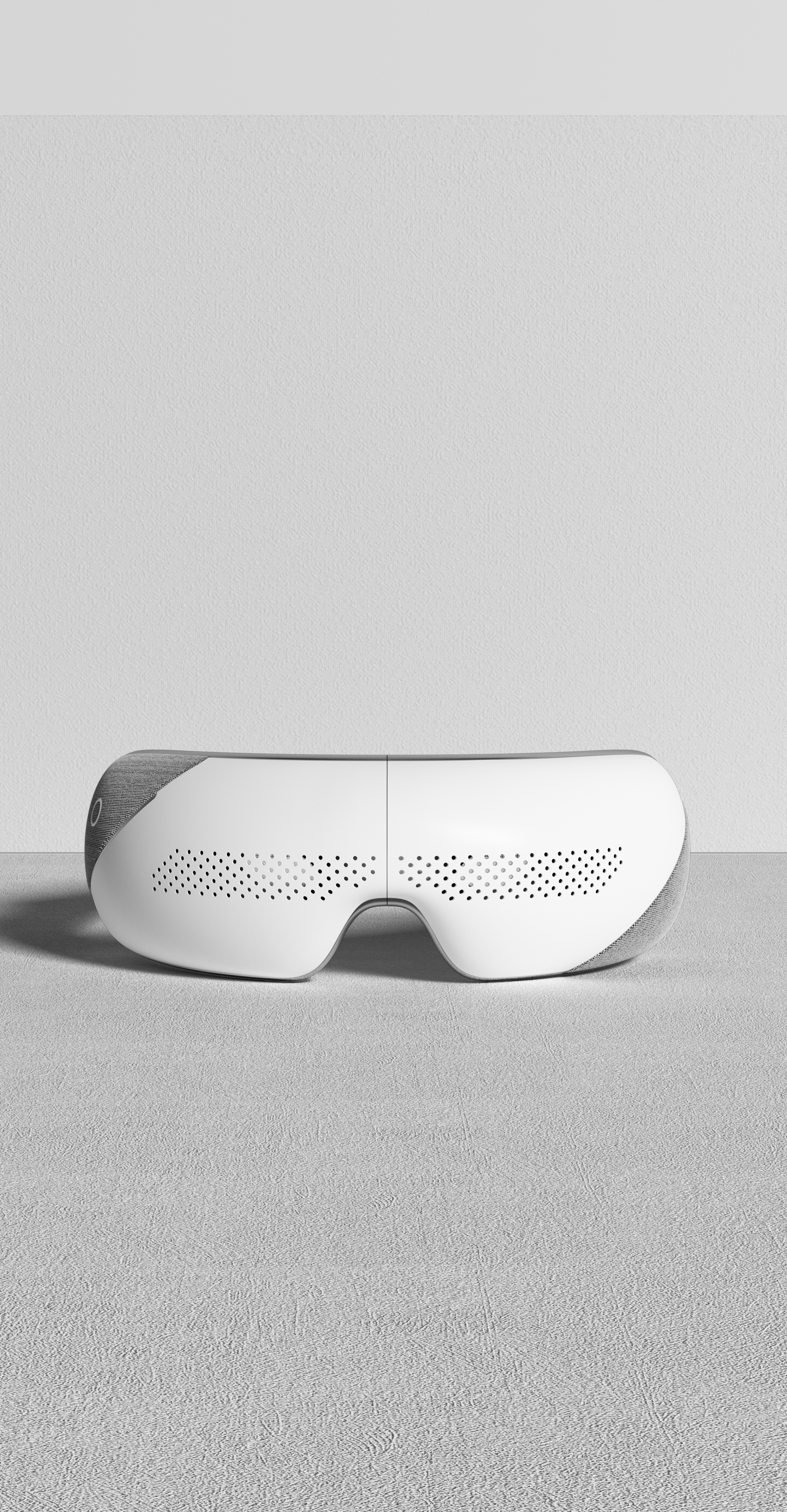 red dot，Eye massage instrument，