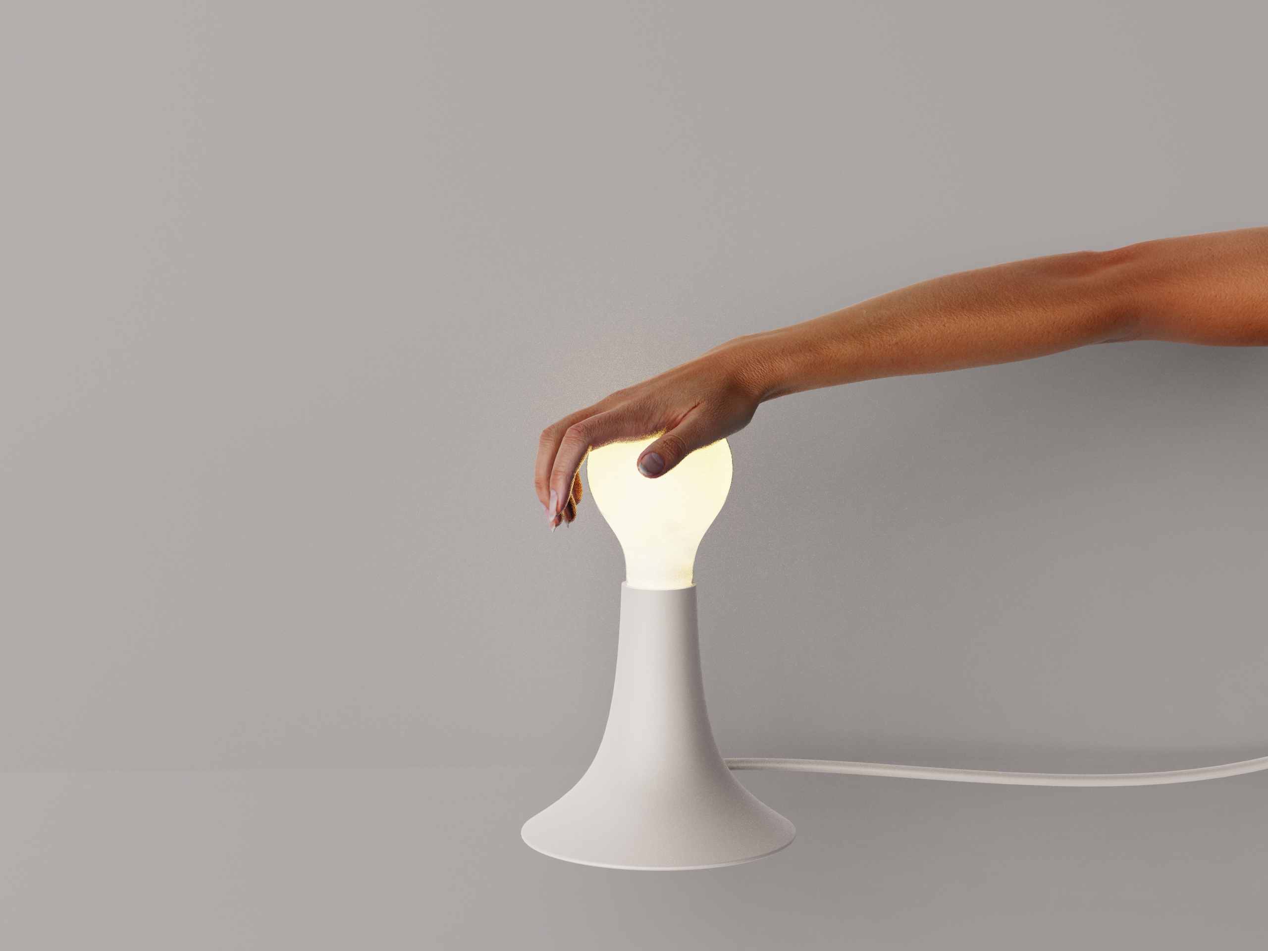 lamps and lanterns，Unconscious design，