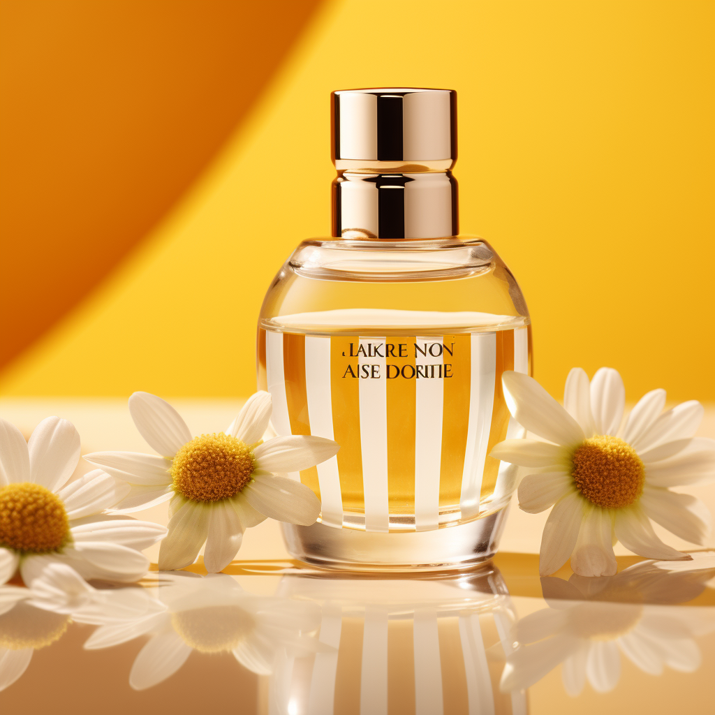 Essential oil packaging design | small fresh cosmetics beauty cosmetics packaging，