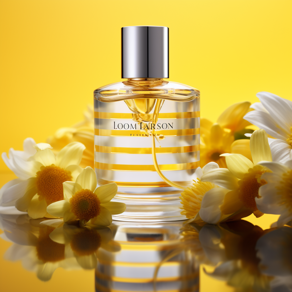 Essential oil packaging design | small fresh cosmetics beauty cosmetics packaging，