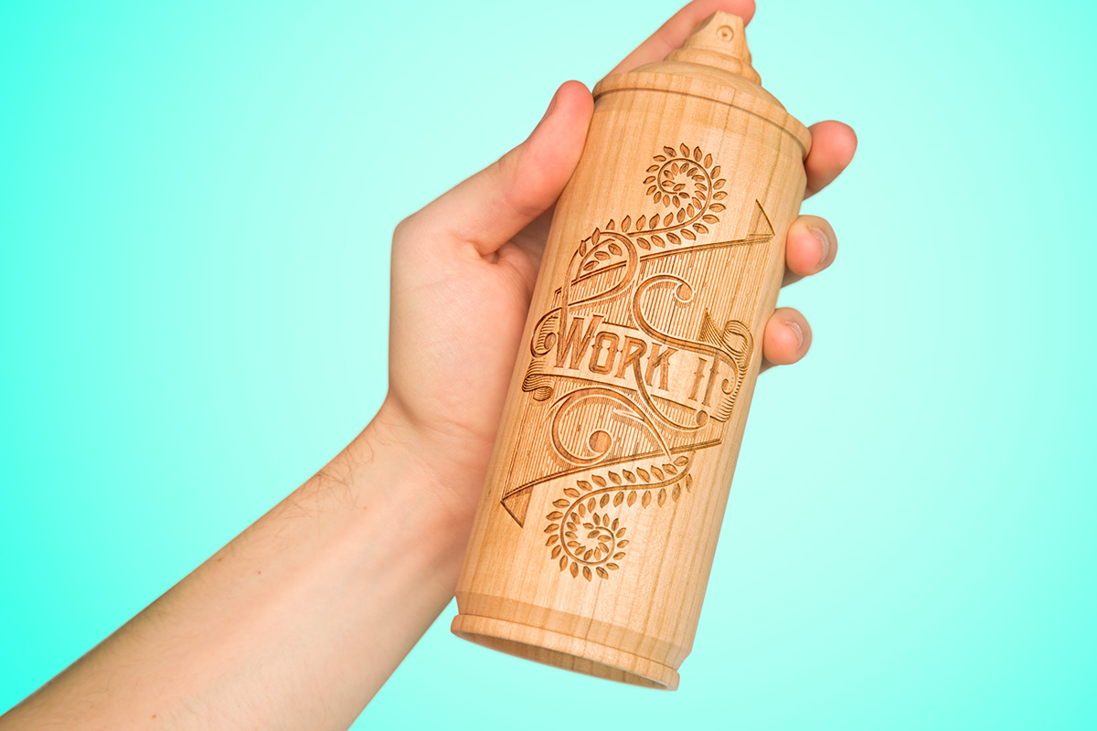 The spray tank，wooden ，TOG，