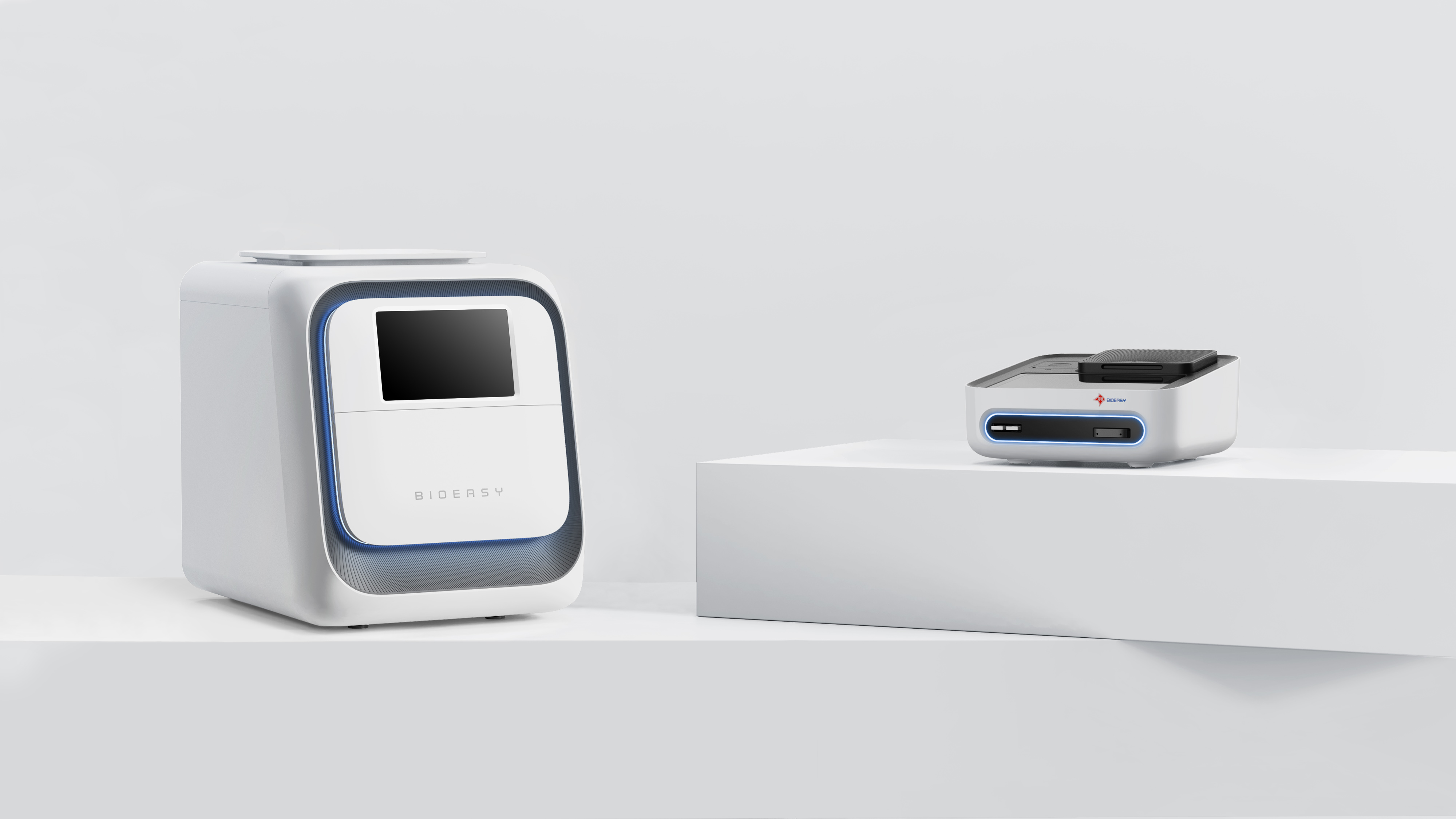 Gravity design，Food Safety Comprehensive Rapid Detector，Product NDA Continuation，Medical product design，