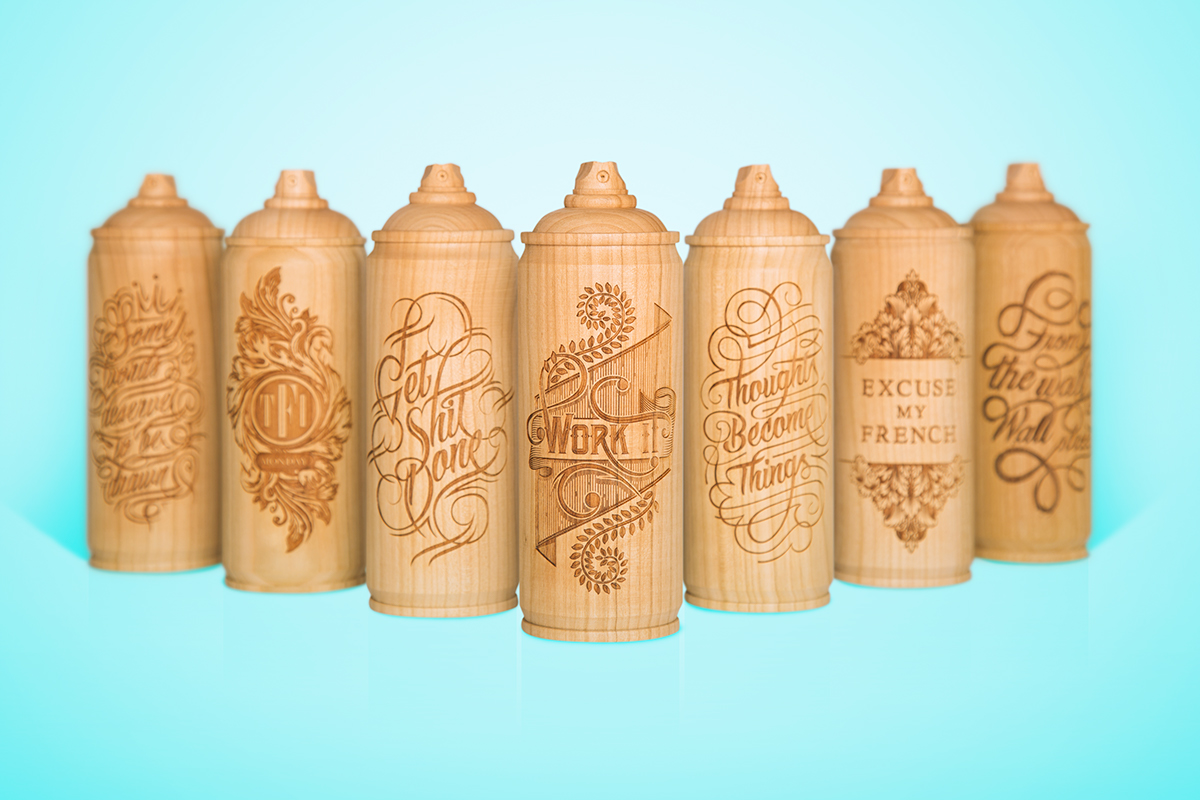 The spray tank，wooden ，TOG，