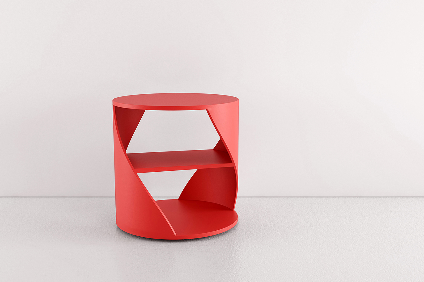 MYDNA，bookshelf，woodiness，