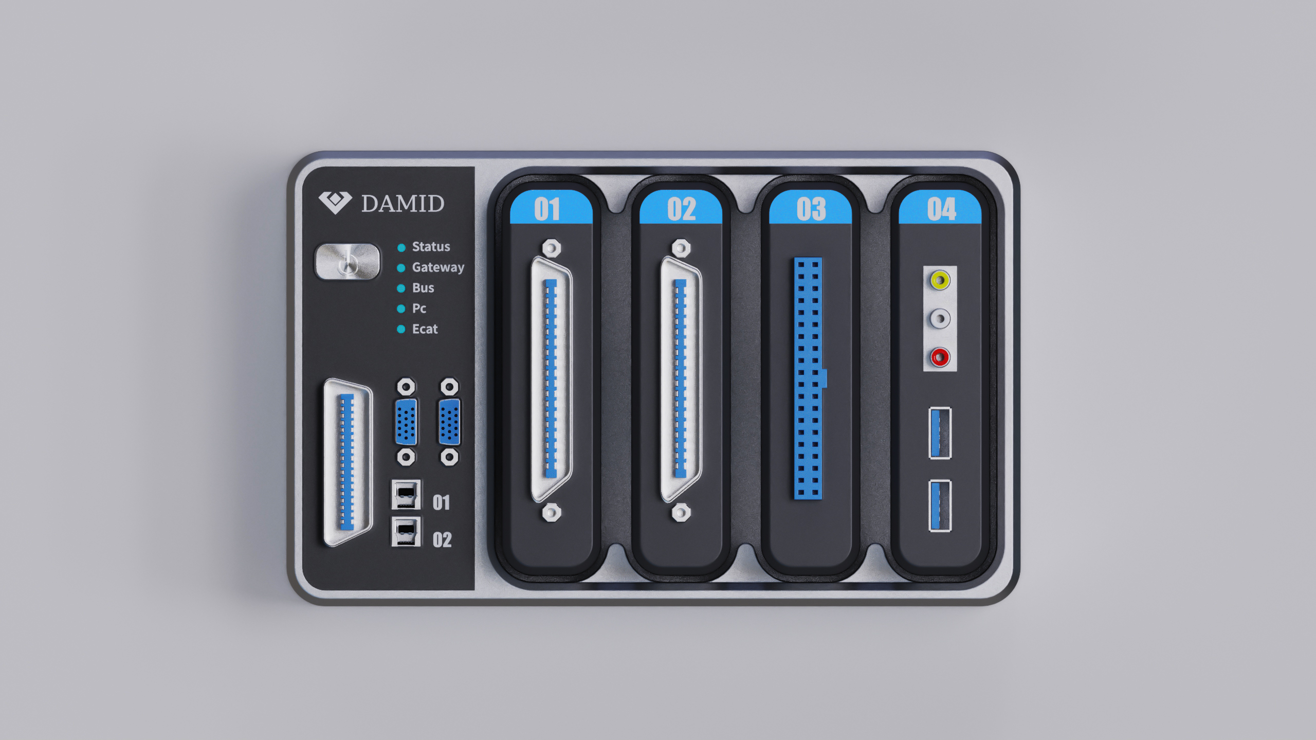 tool，modularization，Industrial wind，delicate，