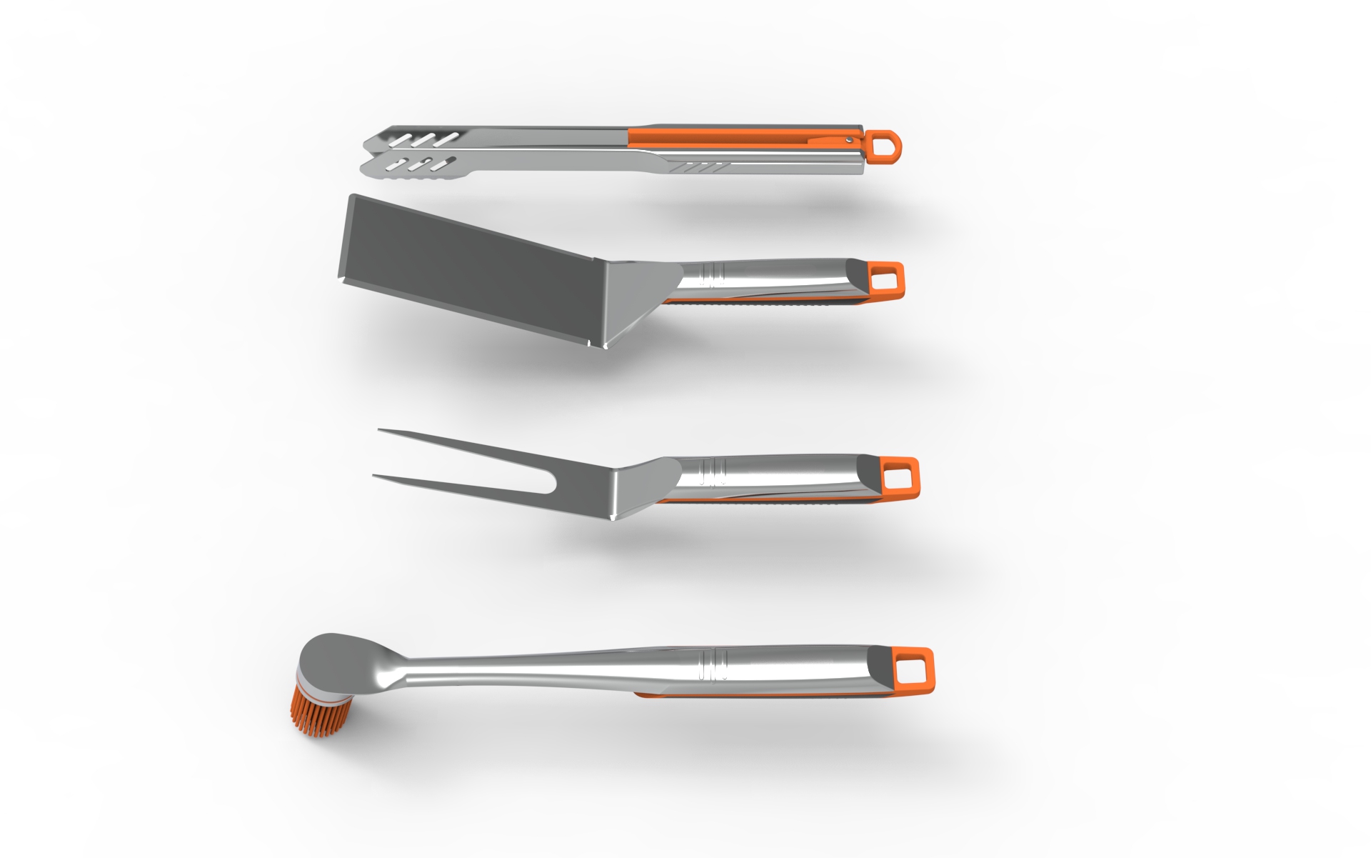 BBQ Tools ，
