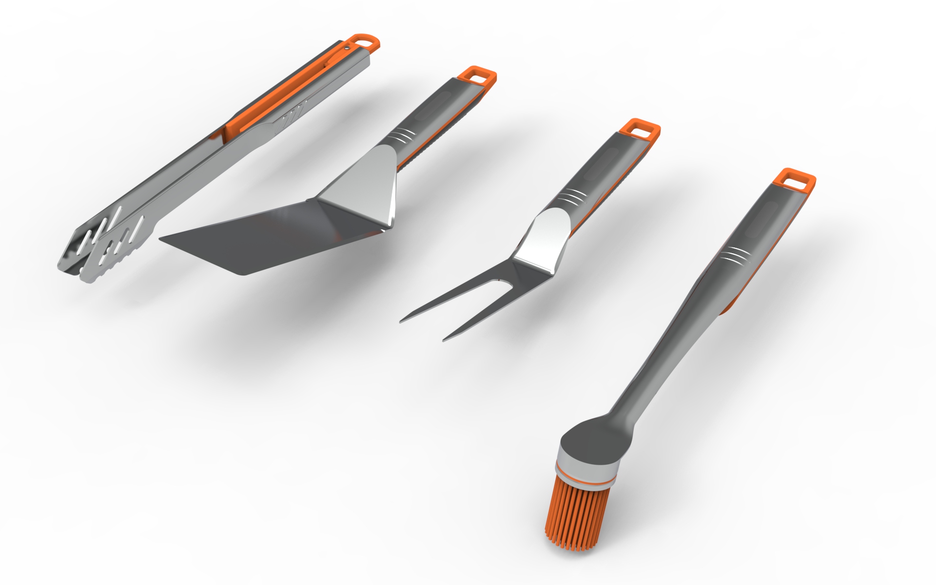 BBQ Tools ，