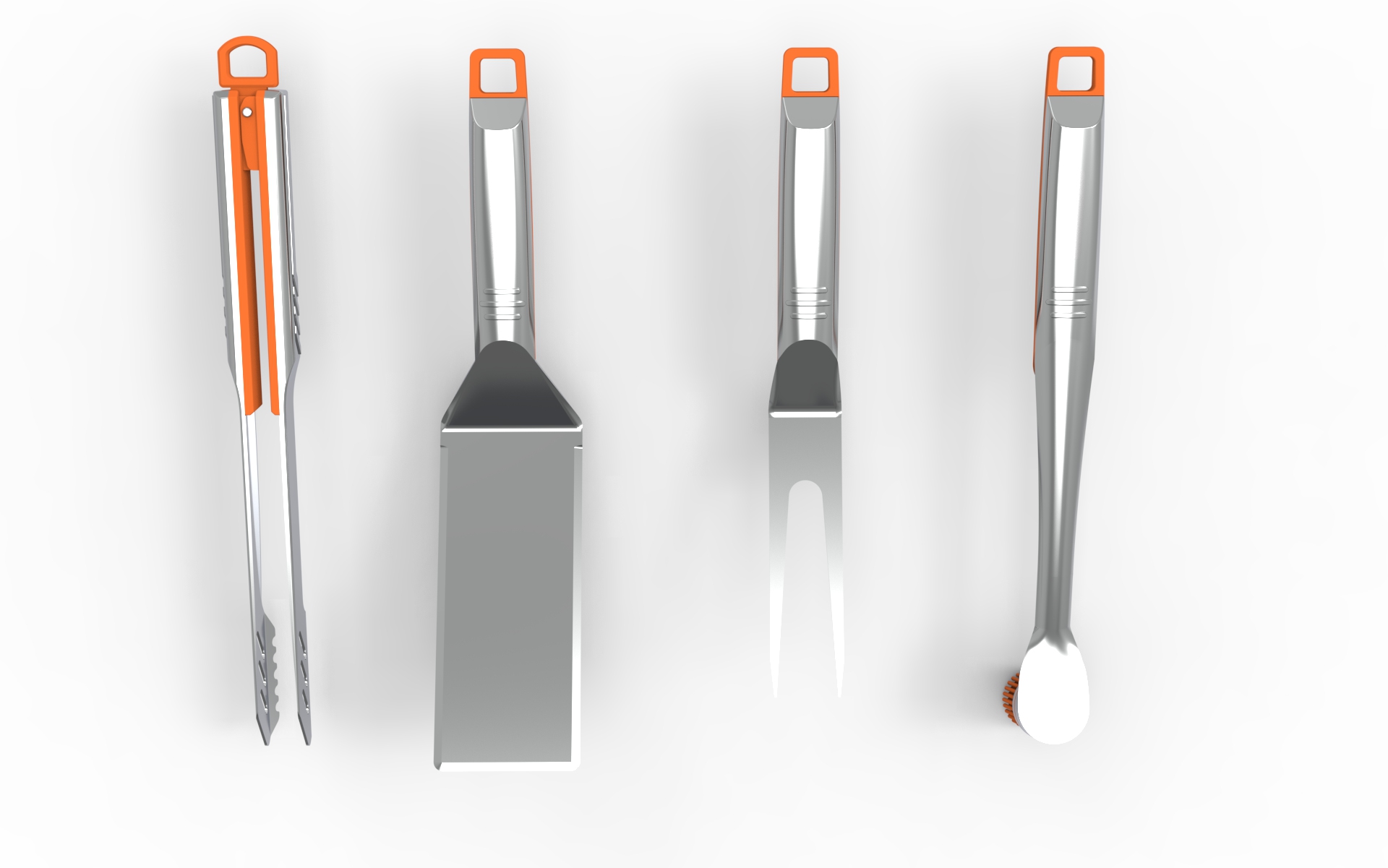 BBQ Tools ，