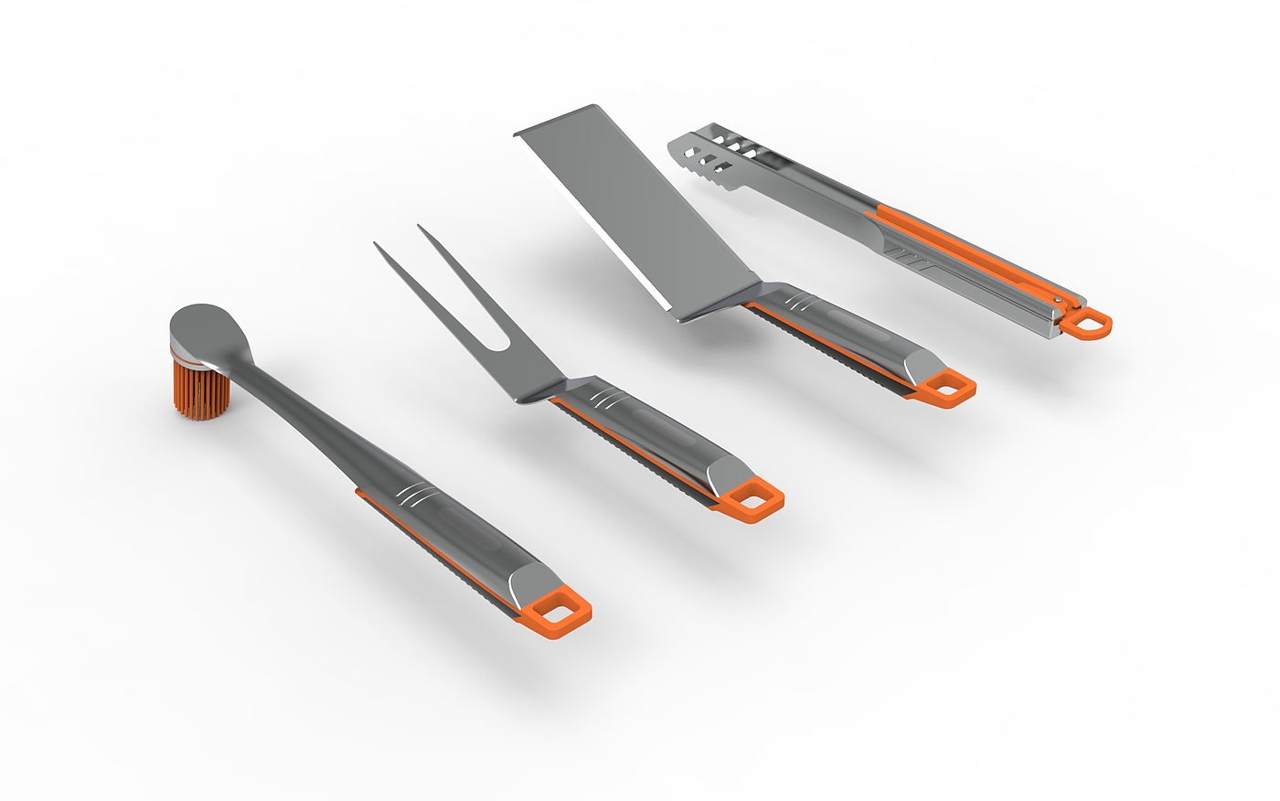 BBQ Tools ，