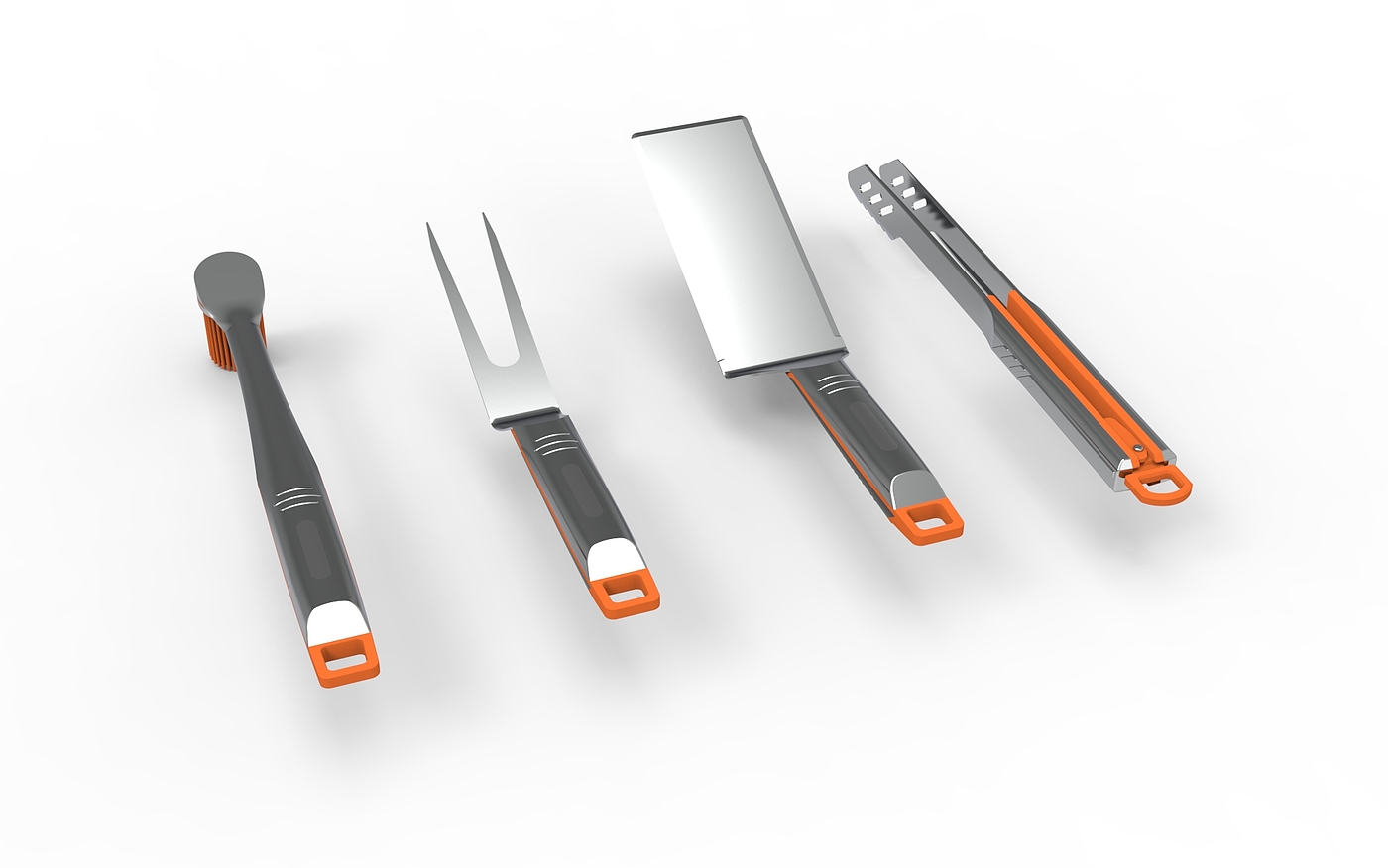 BBQ Tools ，