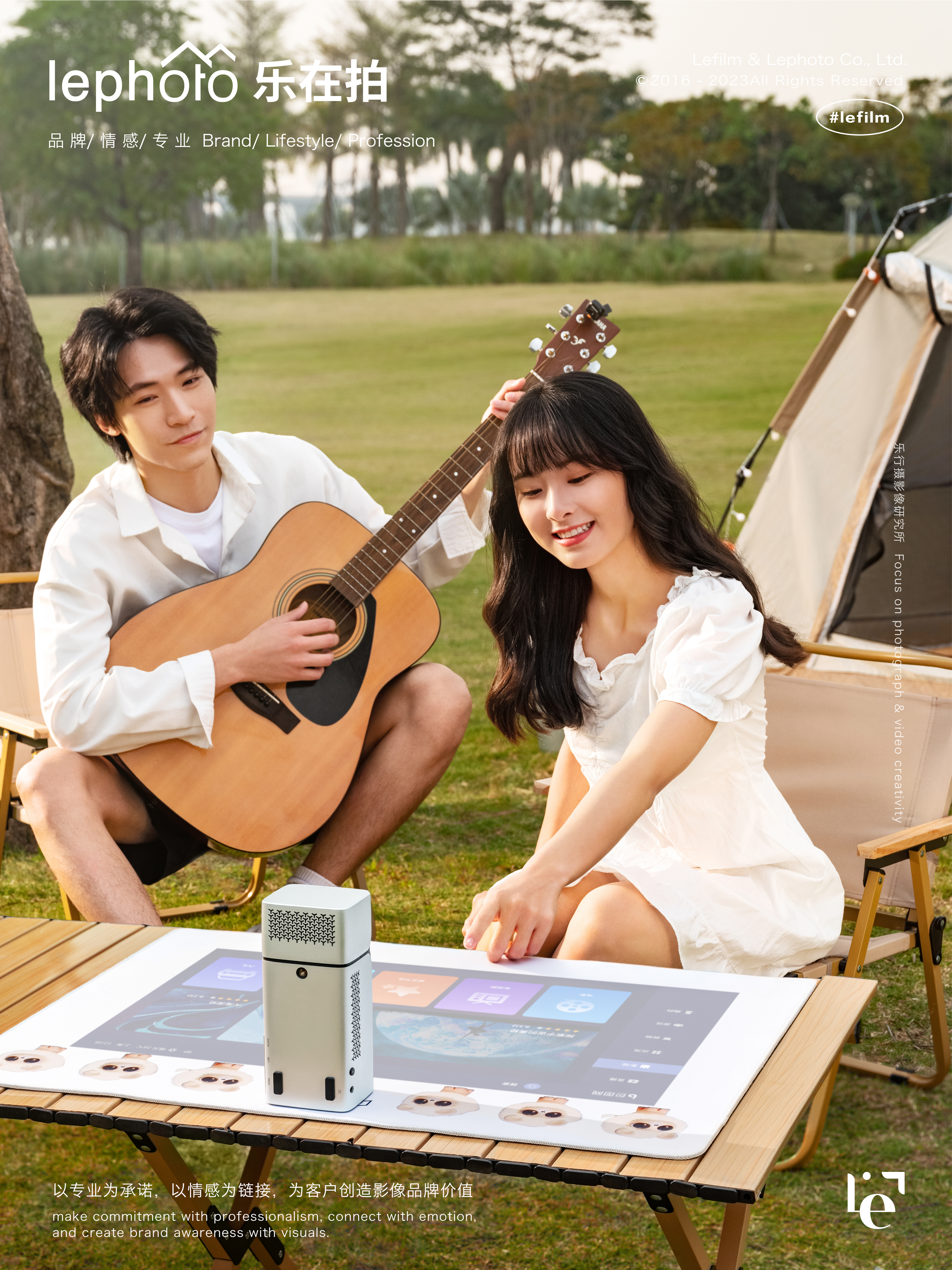 3C digital photography，Electronic product shooting，Photography of small household appliances，projector shooting，Computer office class shooting，Outdoor shooting，Camping Shooting，Creative photography，