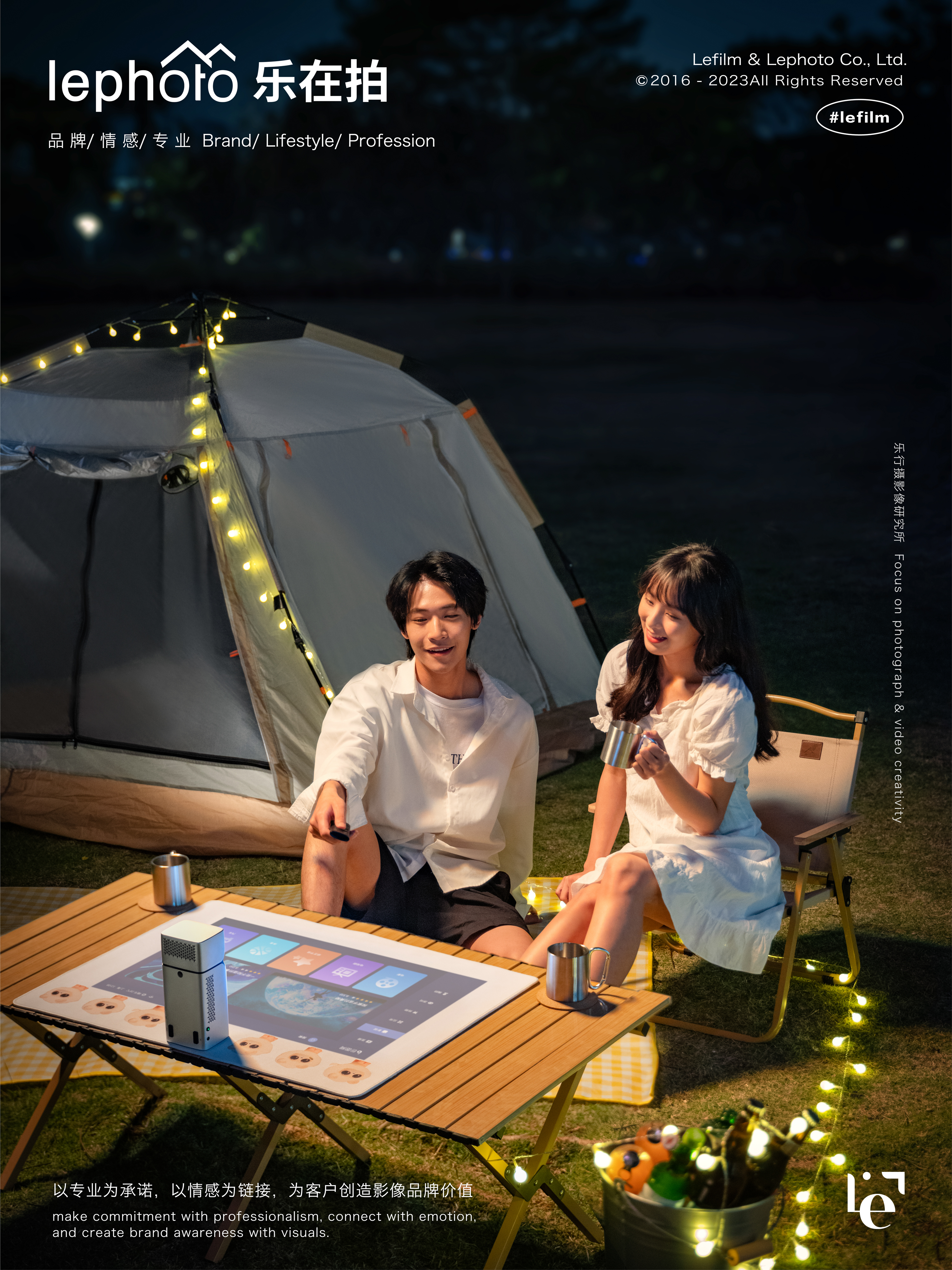 3C digital photography，Electronic product shooting，Photography of small household appliances，projector shooting，Computer office class shooting，Outdoor shooting，Camping Shooting，Creative photography，