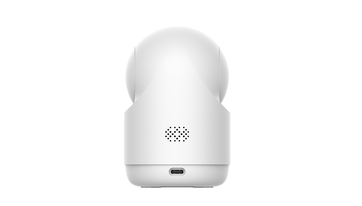 monitor，camera，Security，Smart home，modelling，Mellow，industrial design，