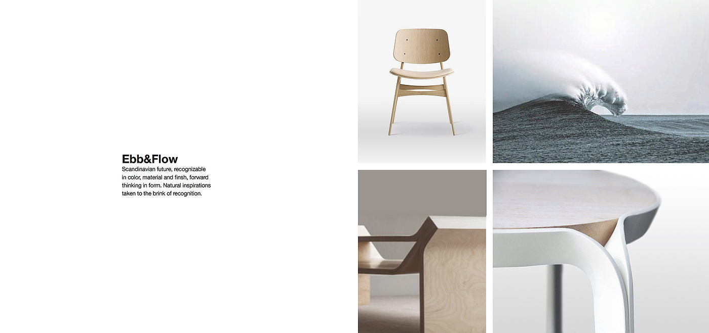 ebba chair，chair，woodiness，sketch，
