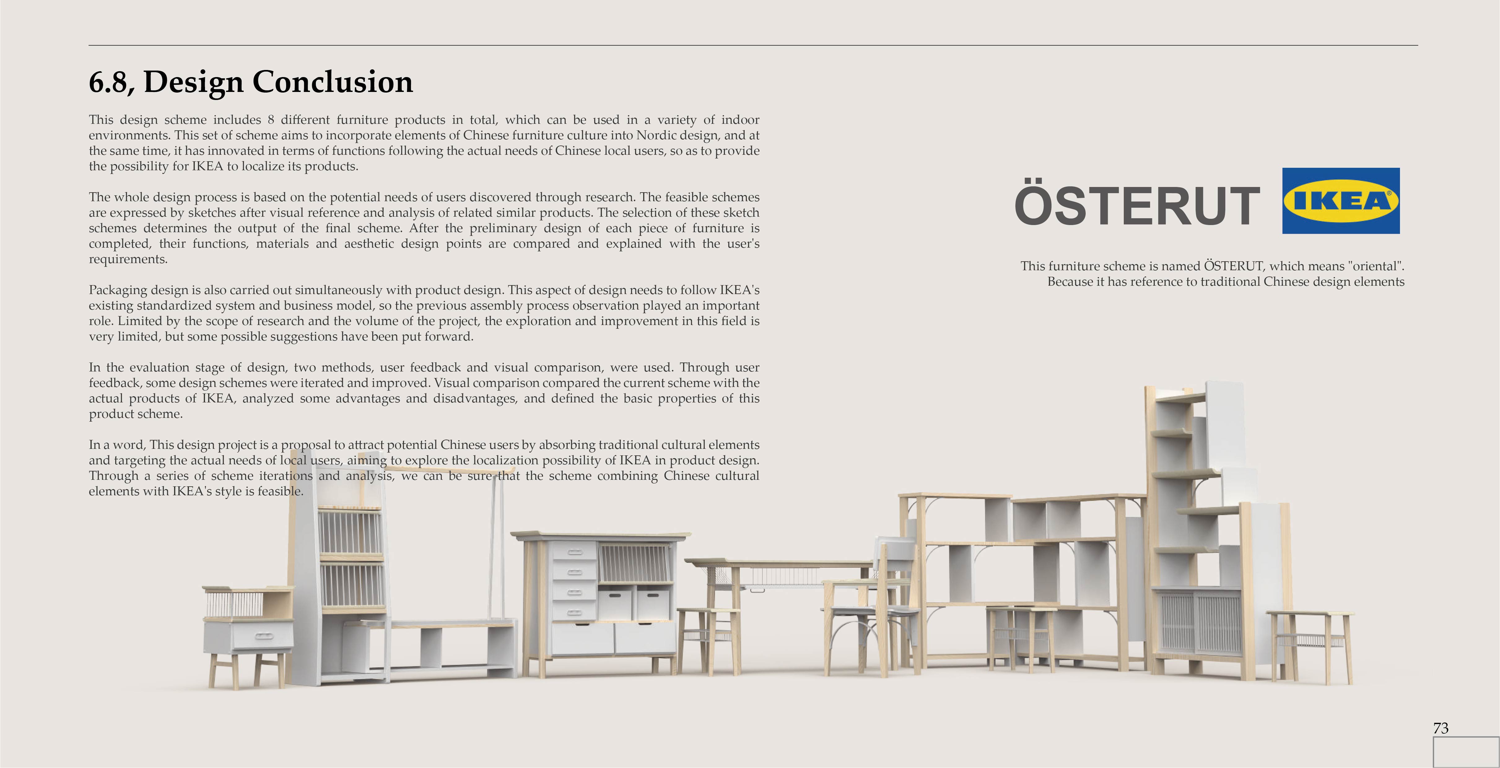 furniture，IKEA，New Chinese style，