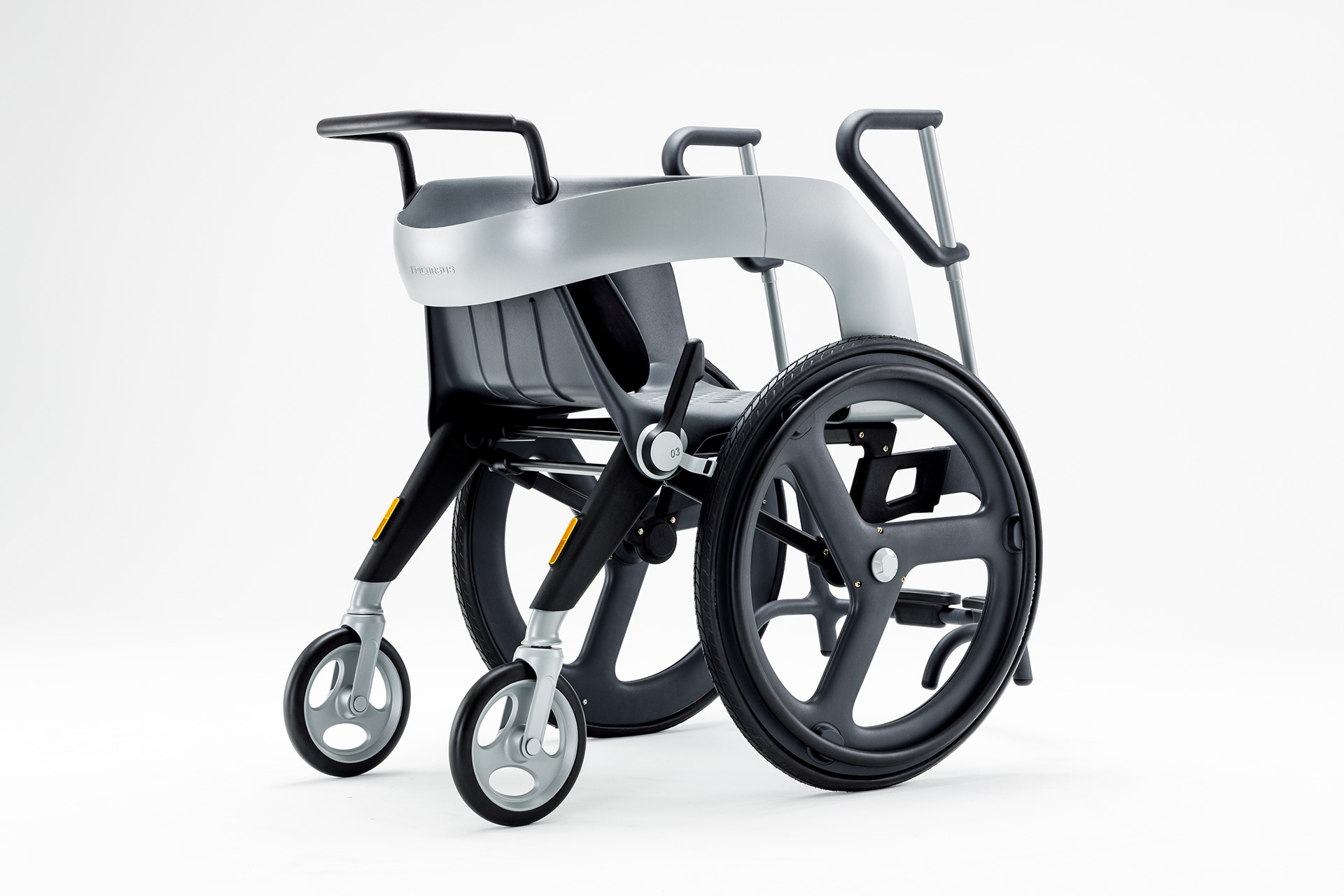 wheelchair，conceptual design，aged，Wheelchair design，Tools and equipment，