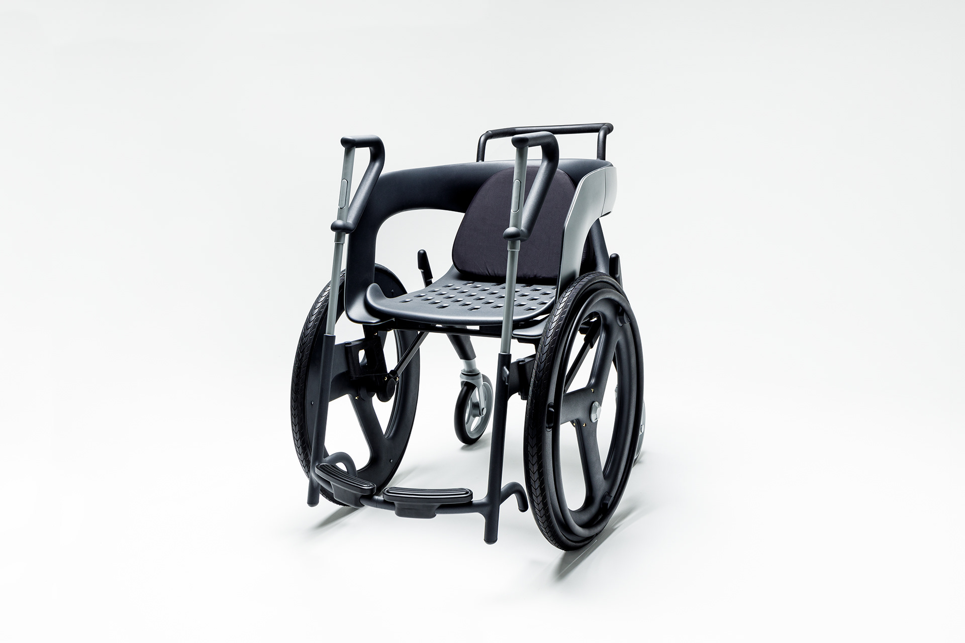 wheelchair，conceptual design，aged，Wheelchair design，Tools and equipment，