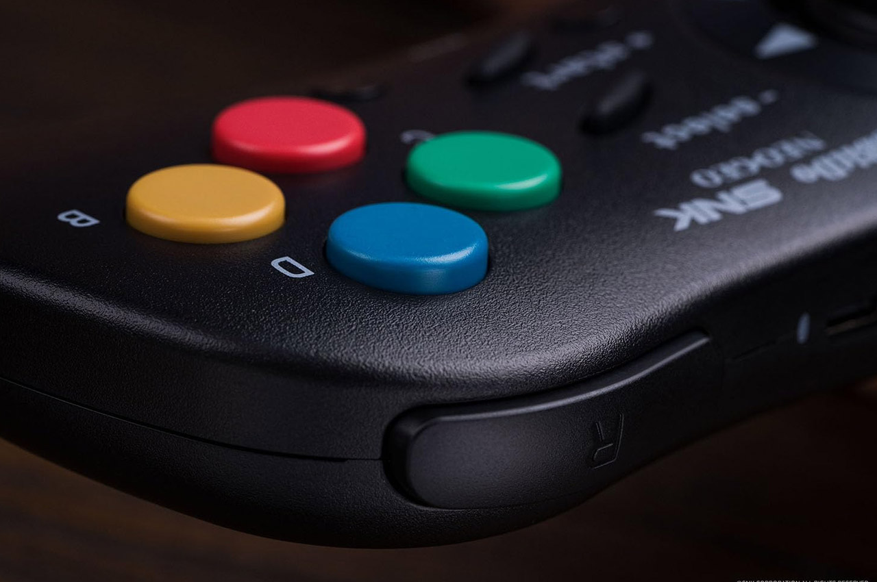 recreational machines，8BITDO，Game handle，Game controller，