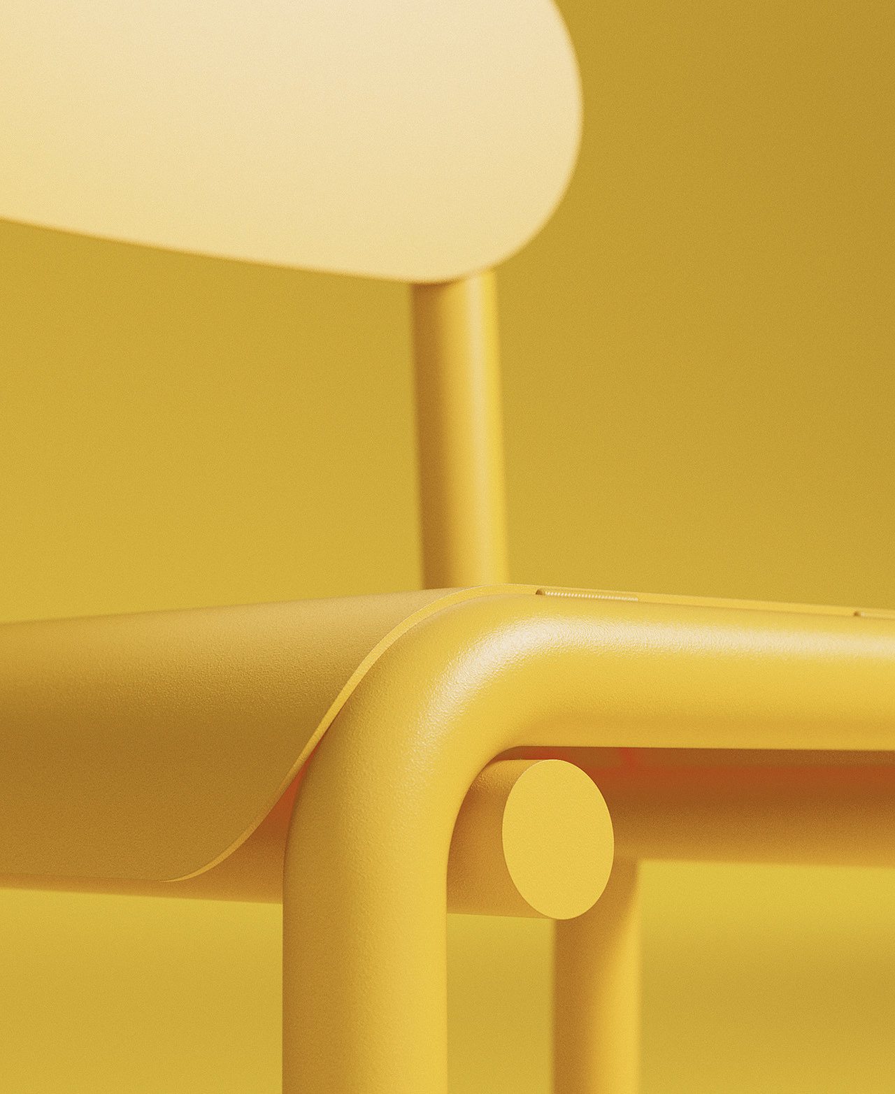 Tone Chair，chair，Furniture home，furniture design ，