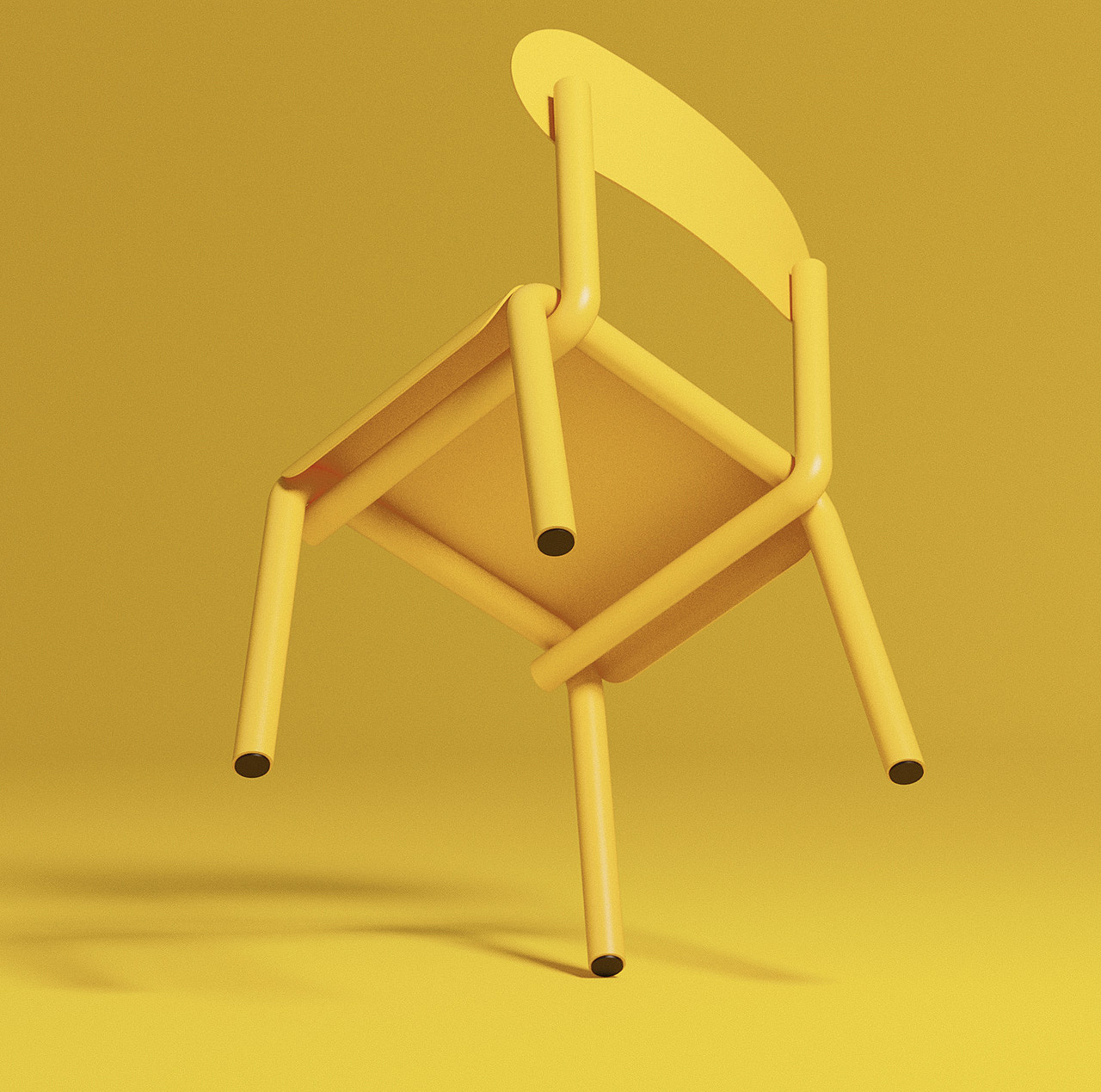 Tone Chair，chair，Furniture home，furniture design ，