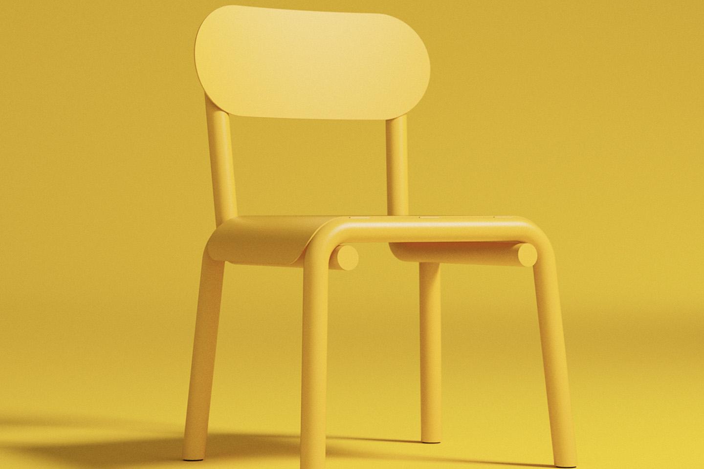 Tone Chair，chair，Furniture home，furniture design ，