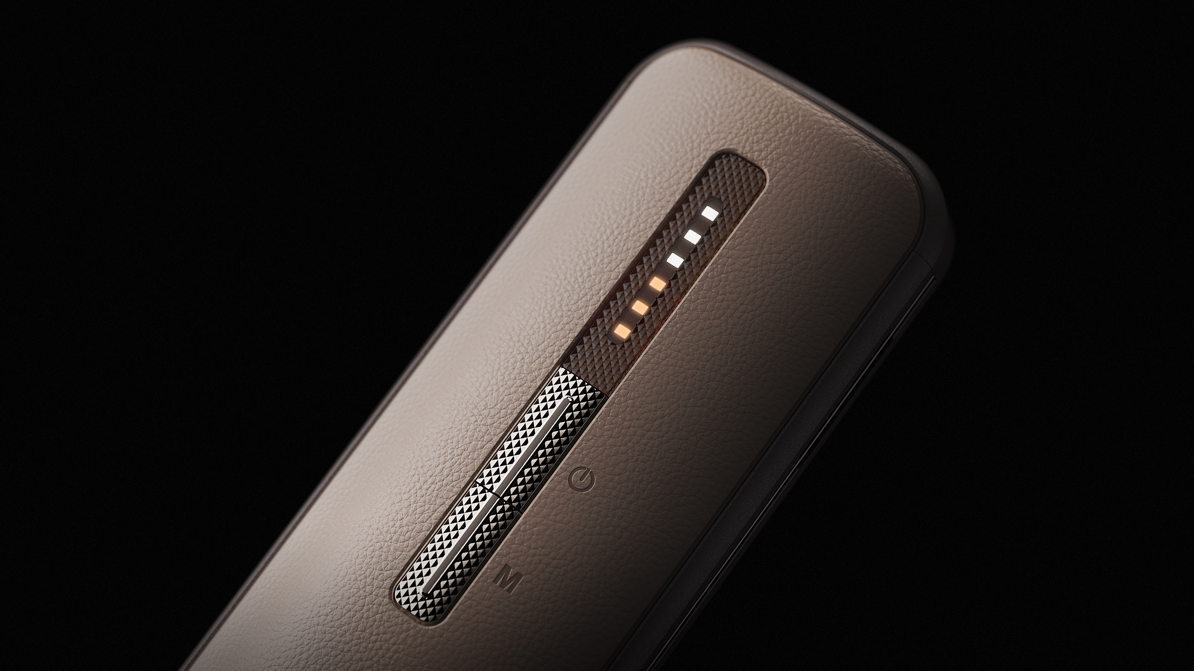 Depilatory instrument，