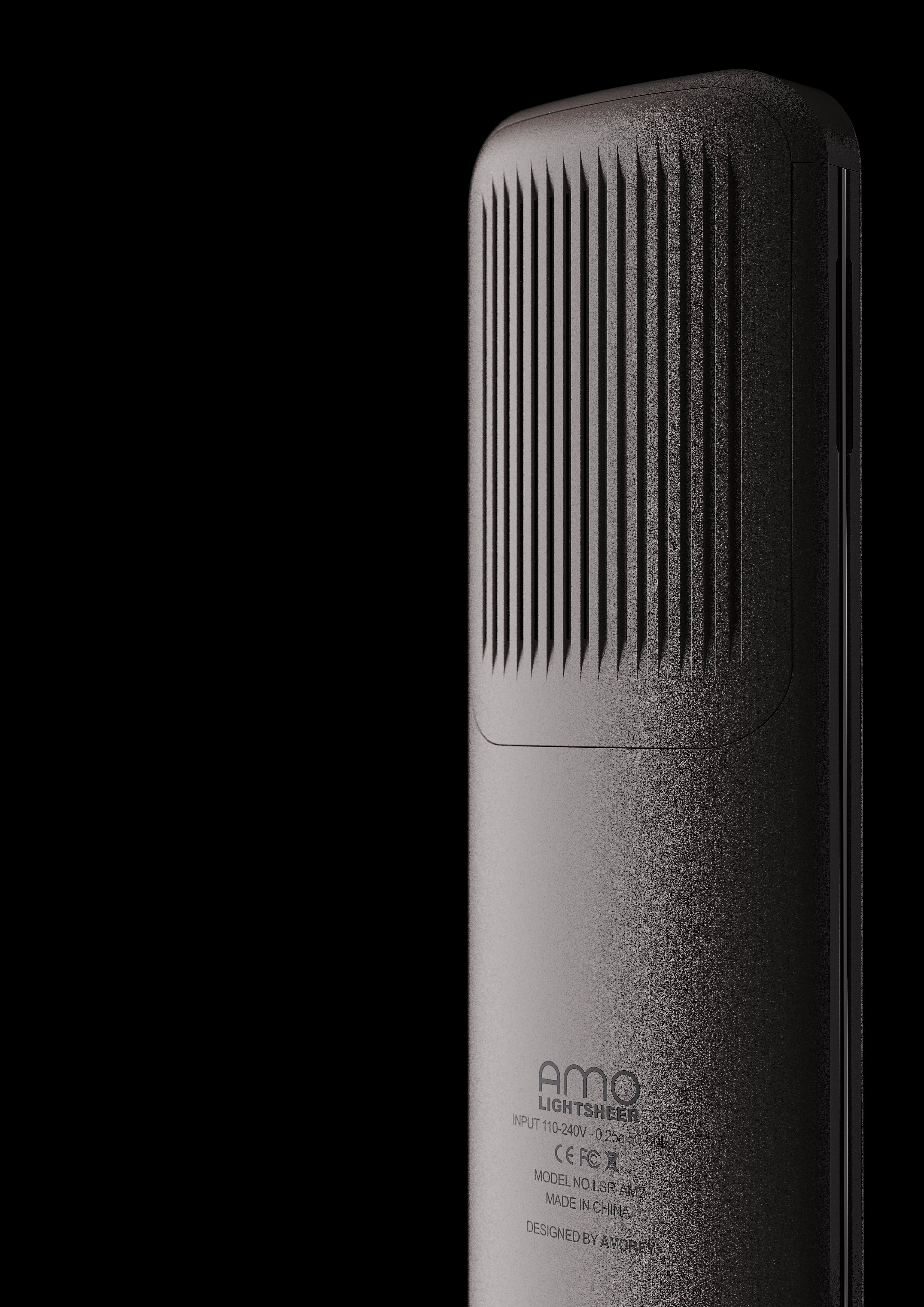 Depilatory instrument，